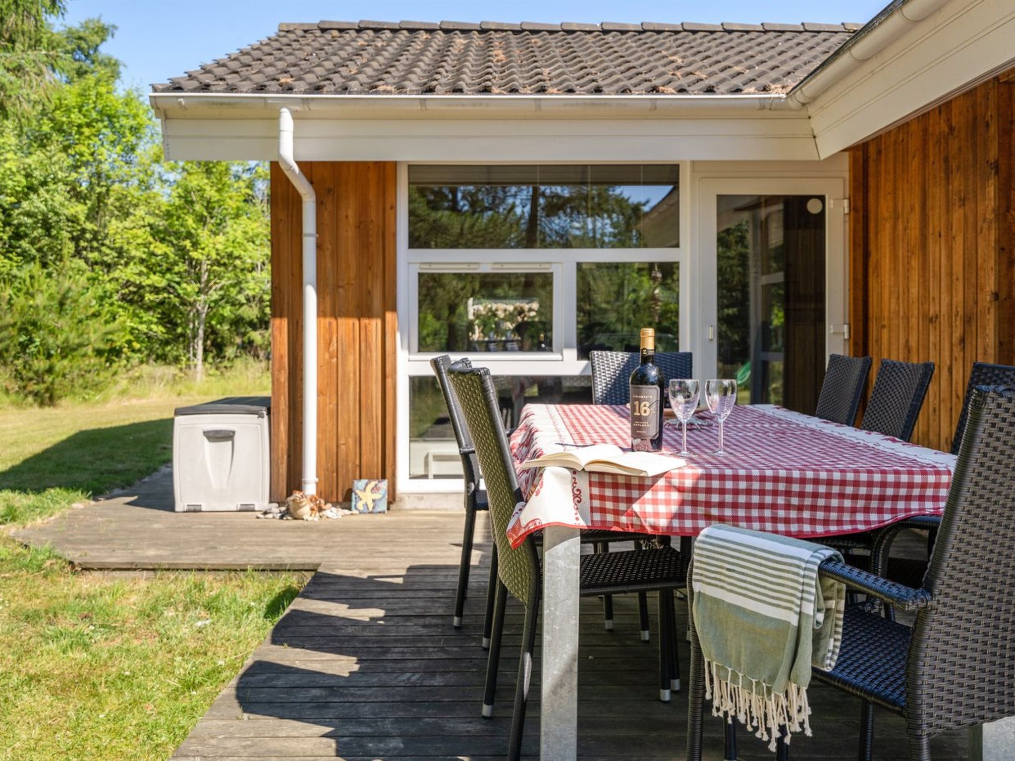 Photo of "Milda" - 1.9km from the sea