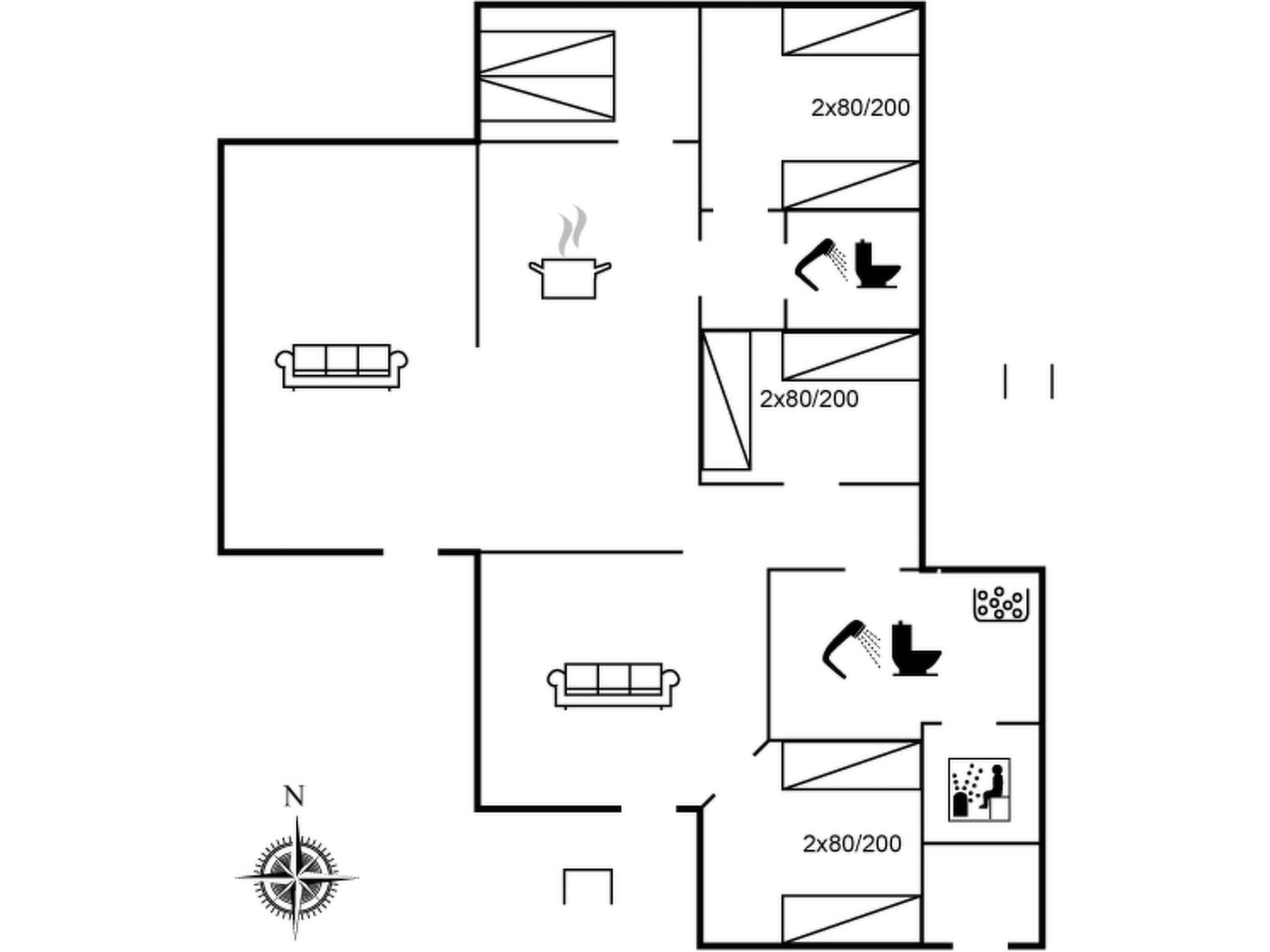 Photo of "Milda" - 1.9km from the sea