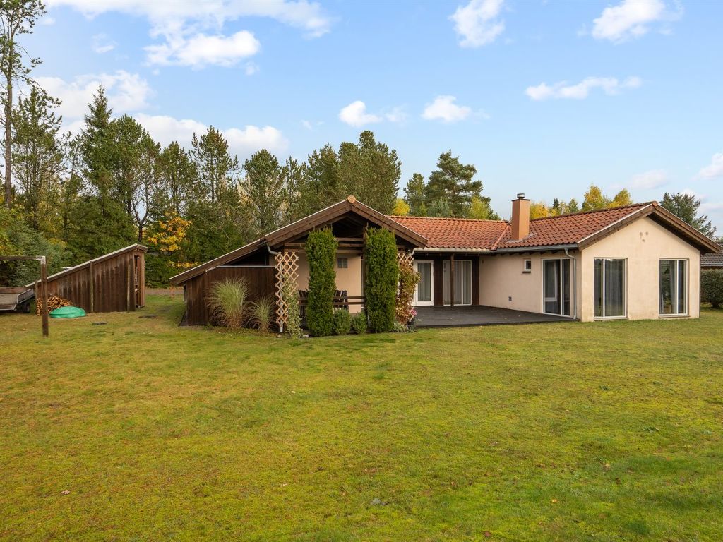 Vakantiehuis Danijela in Denemarken