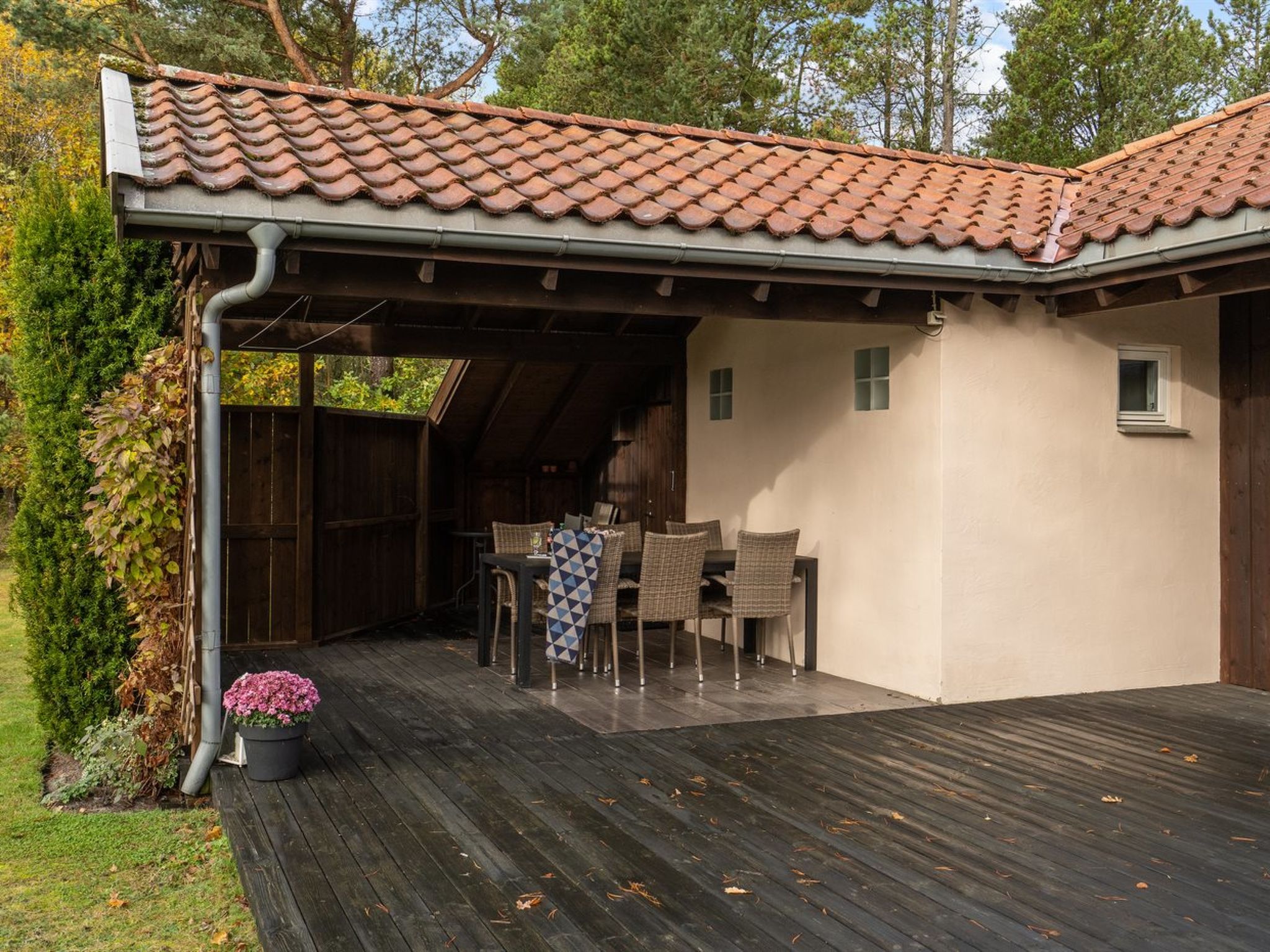 "Danijela" - 1.2km from the sea - Buiten