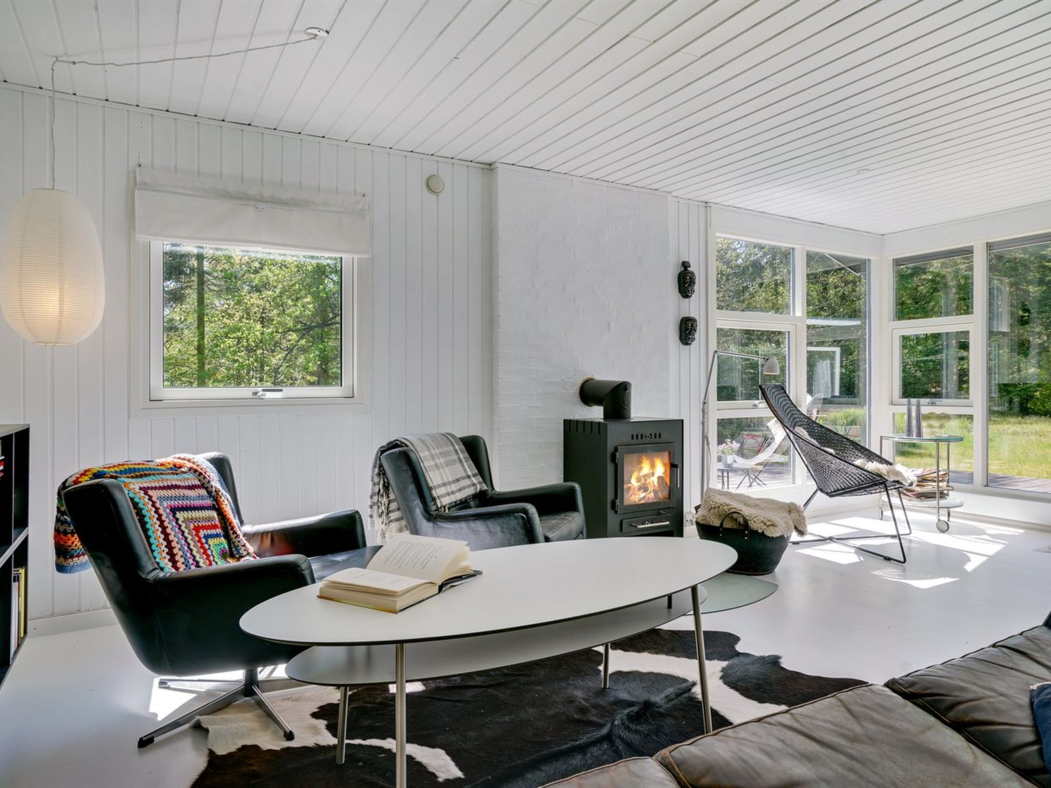 "Sighwith" - 500m from the sea - Binnen