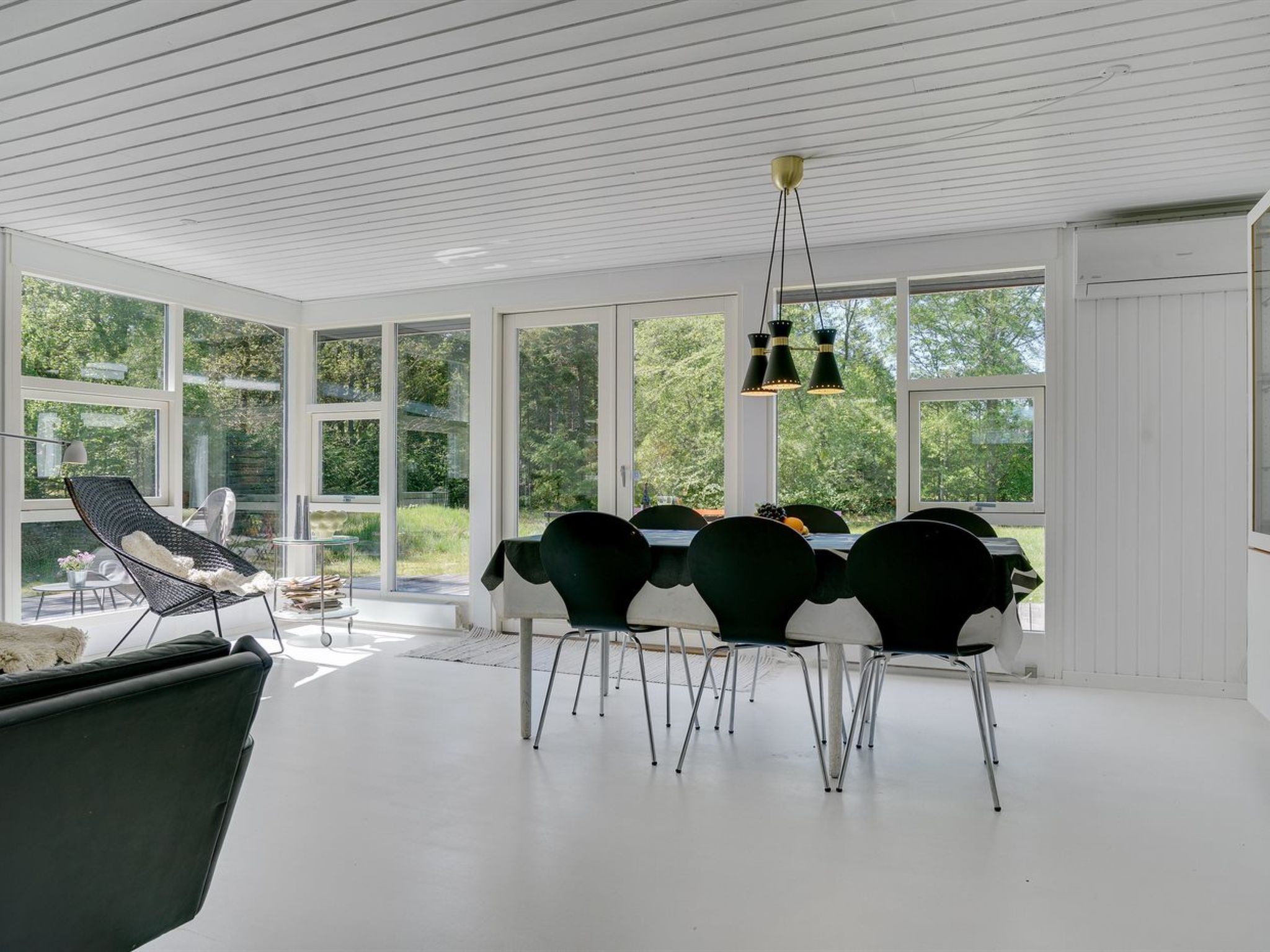 "Sighwith" - 500m from the sea - Binnen