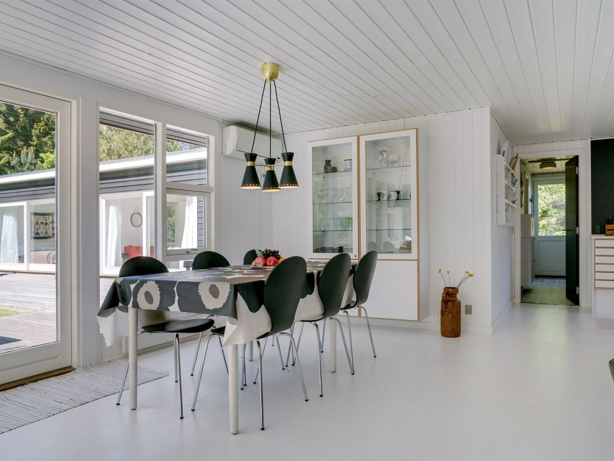 "Sighwith" - 500m from the sea - Binnen
