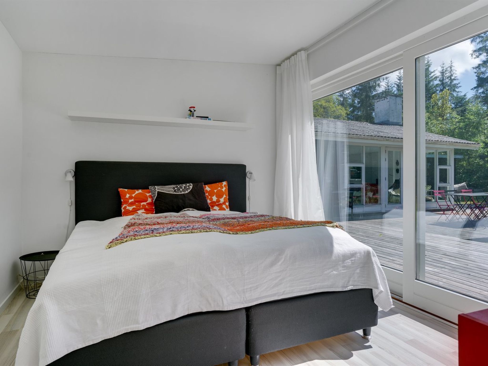 "Sighwith" - 500m from the sea - Binnen
