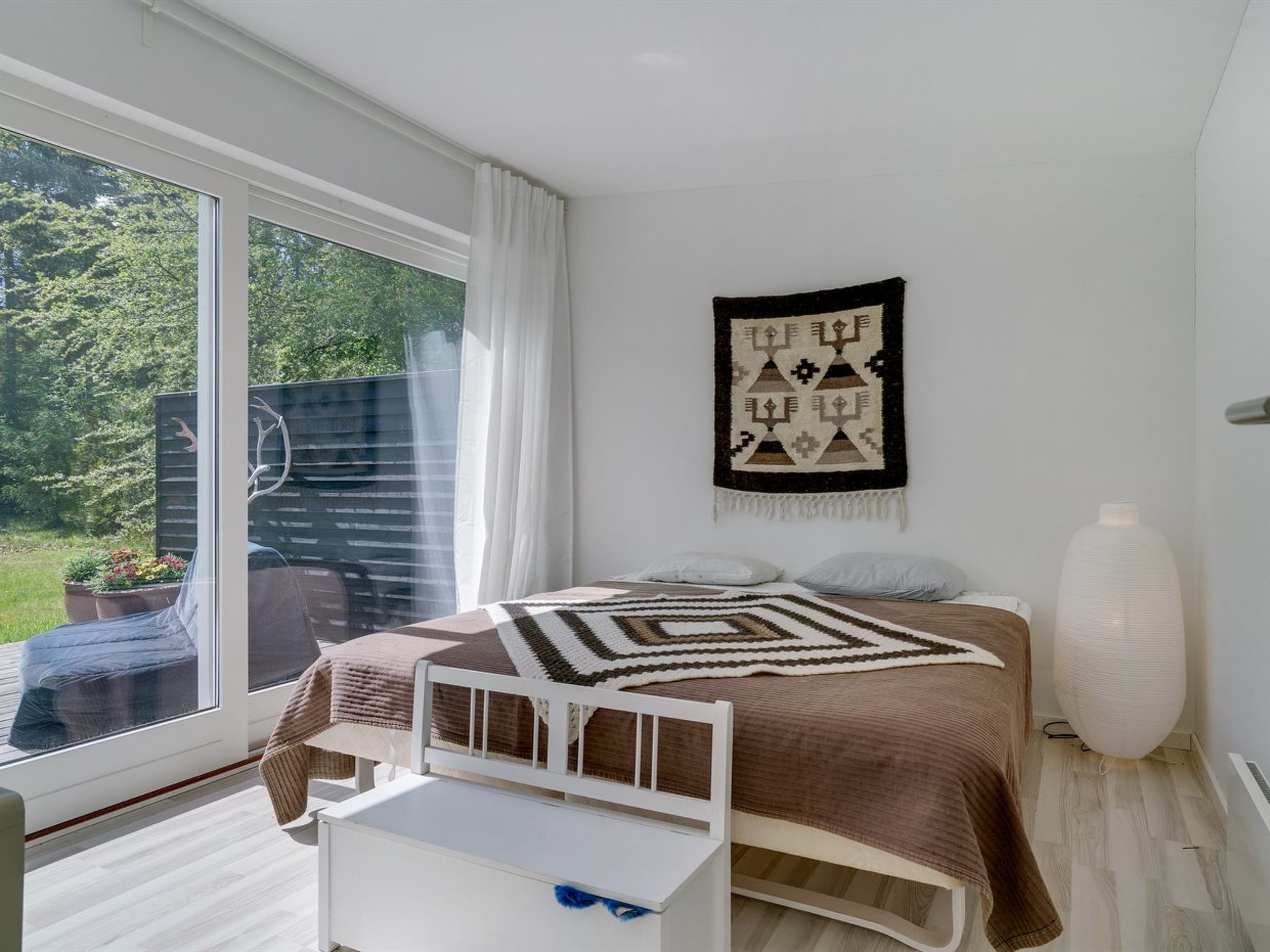 "Sighwith" - 500m from the sea - Binnen