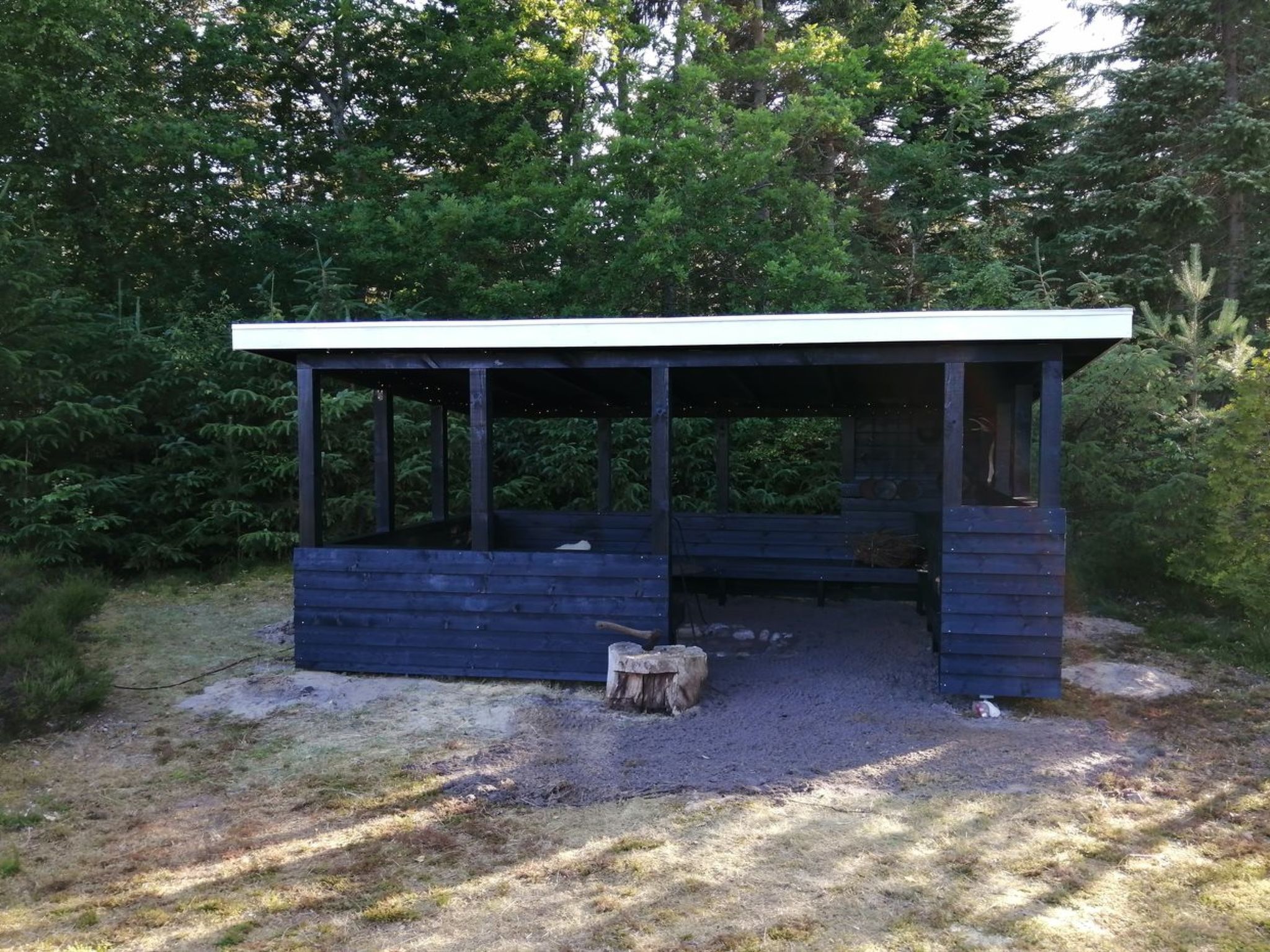 "Sighwith" - 500m from the sea - Buiten