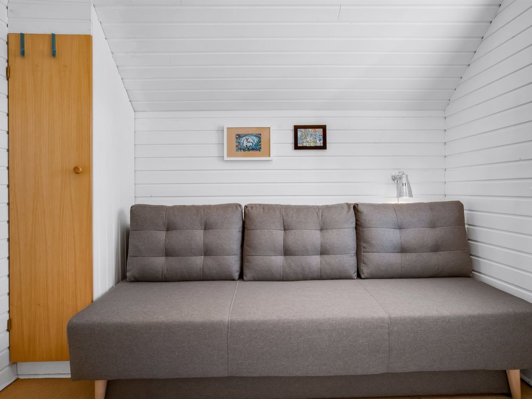 "Runa" - 500m from the sea-Dedans