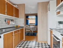 Vakantiehuis met open haard in Hals op 300 meter van zee - thumbnail 3