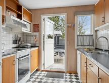Vakantiehuis met open haard in Hals op 300 meter van zee - thumbnail 4