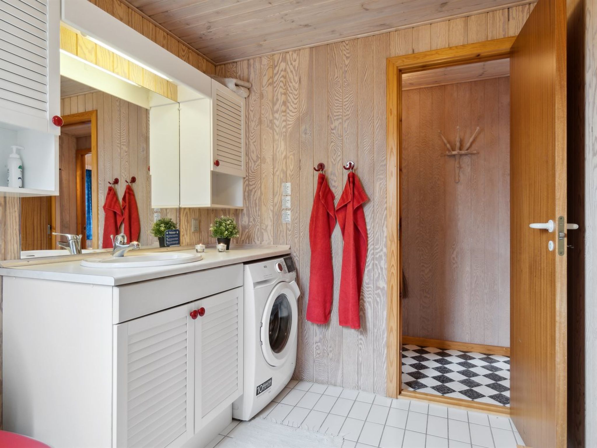 Vakantiehuis met open haard in Hals op 300 meter van zee - foto 16