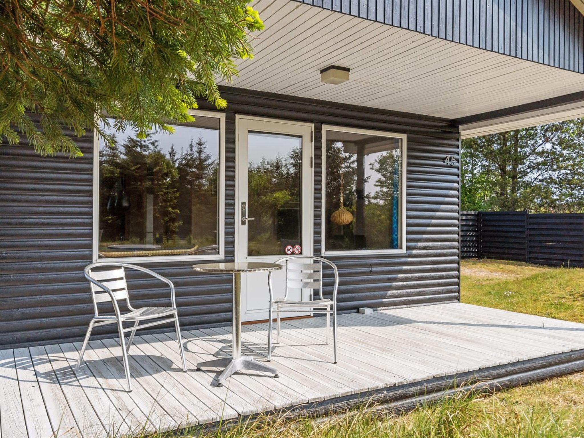 "Andria" - 300m from the sea