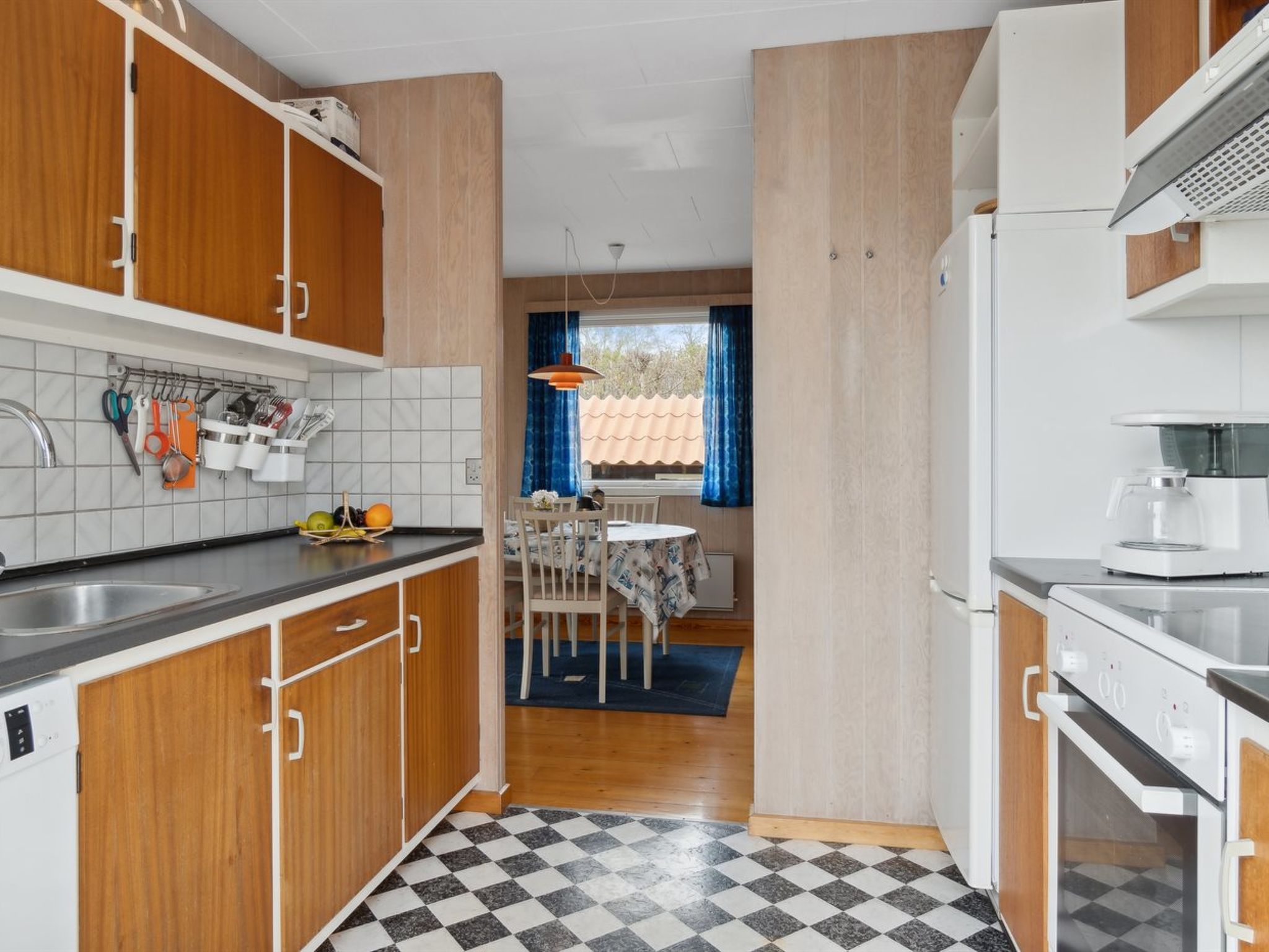 "Andria" - 300m from the sea