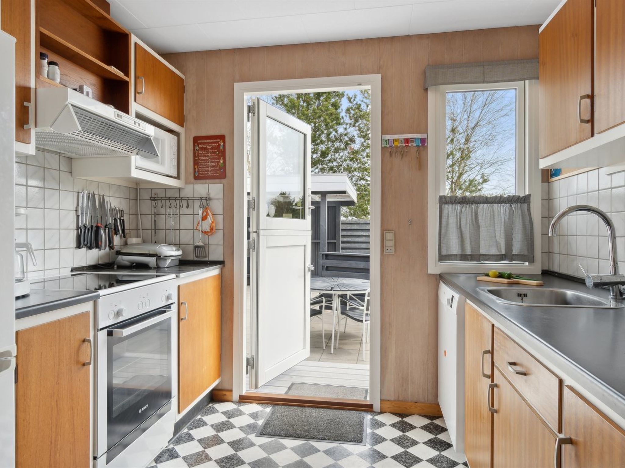 "Andria" - 300m from the sea