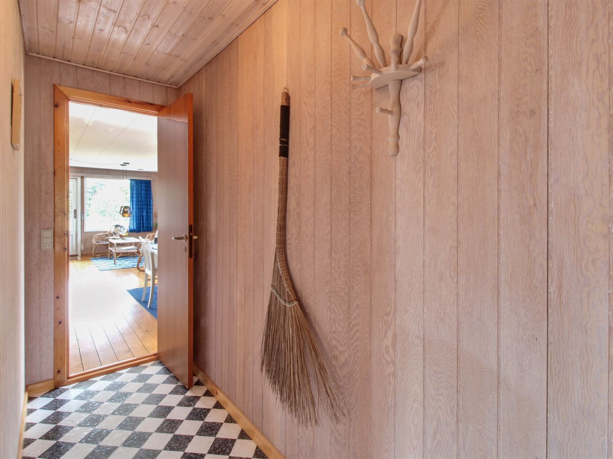 Vakantiehuis met open haard in Hals op 300 meter van zee - foto 5