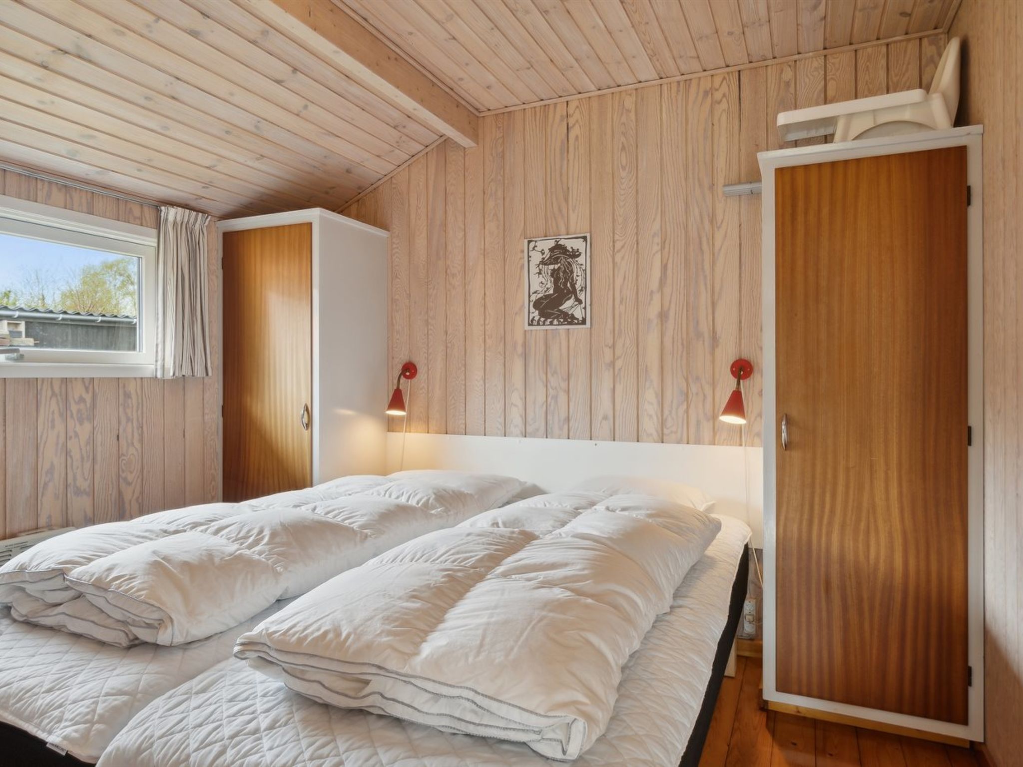 Vakantiehuis met open haard in Hals op 300 meter van zee - foto 10