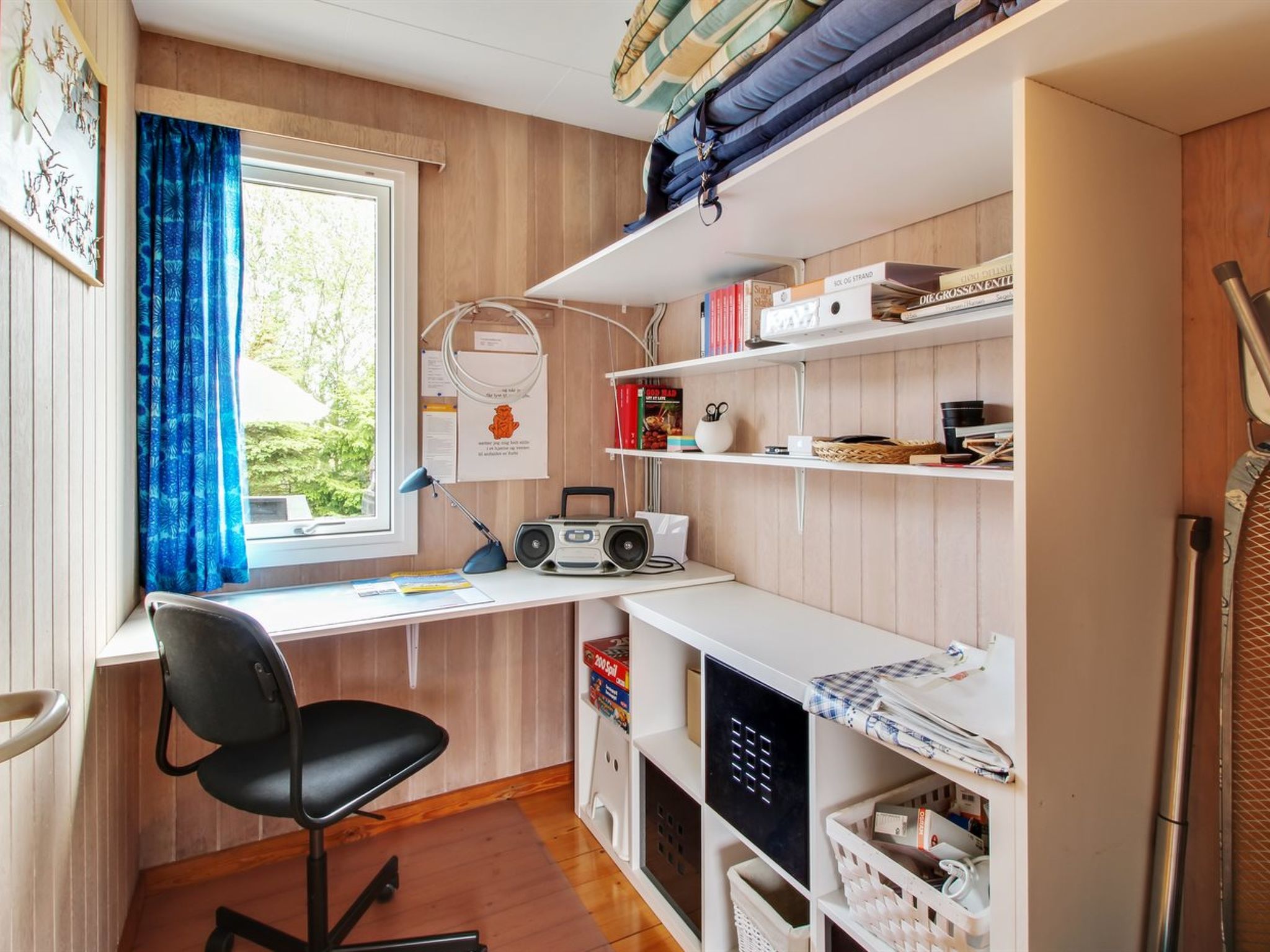 Vakantiehuis met open haard in Hals op 300 meter van zee - foto 14