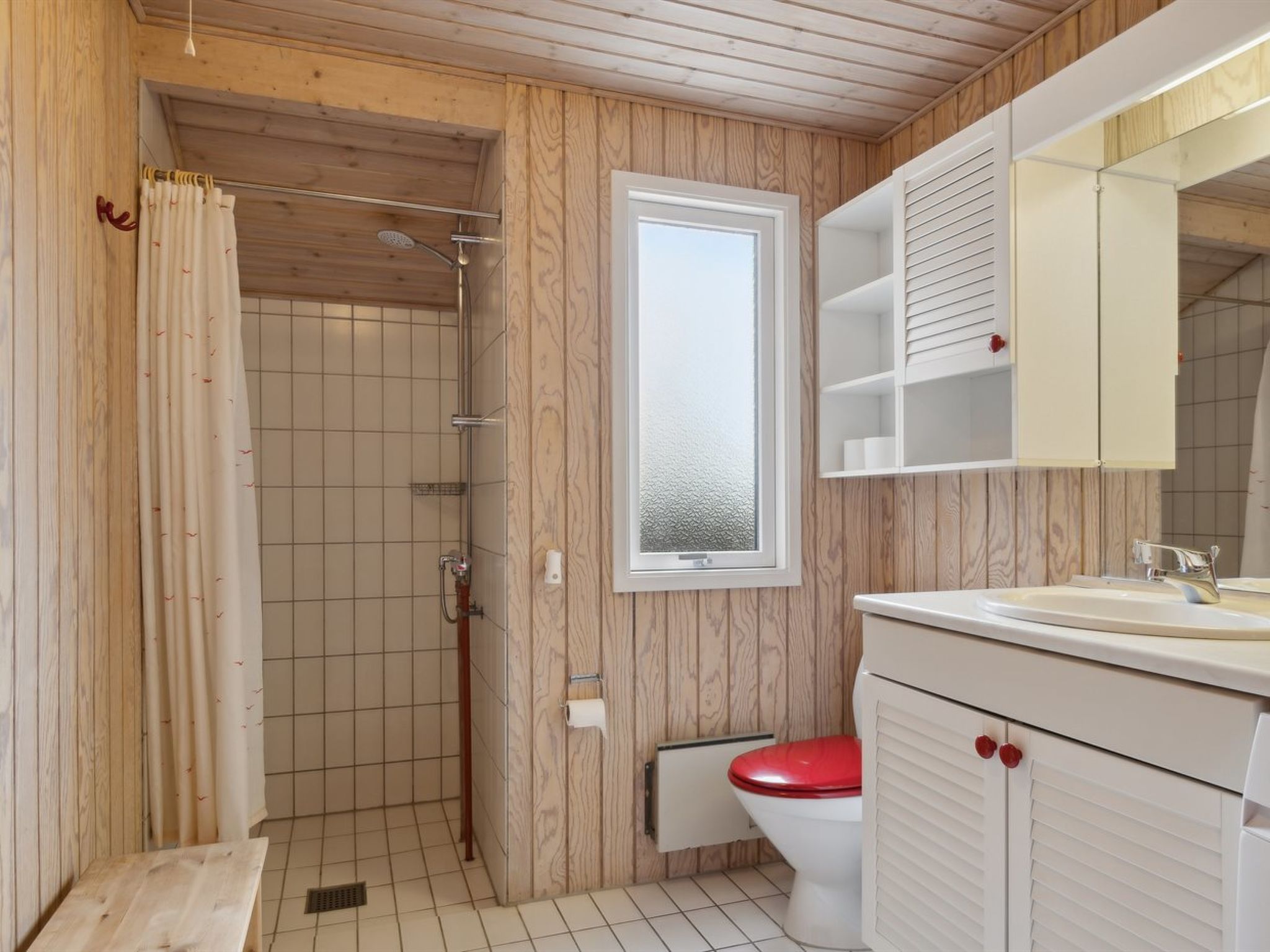 Vakantiehuis met open haard in Hals op 300 meter van zee - foto 15