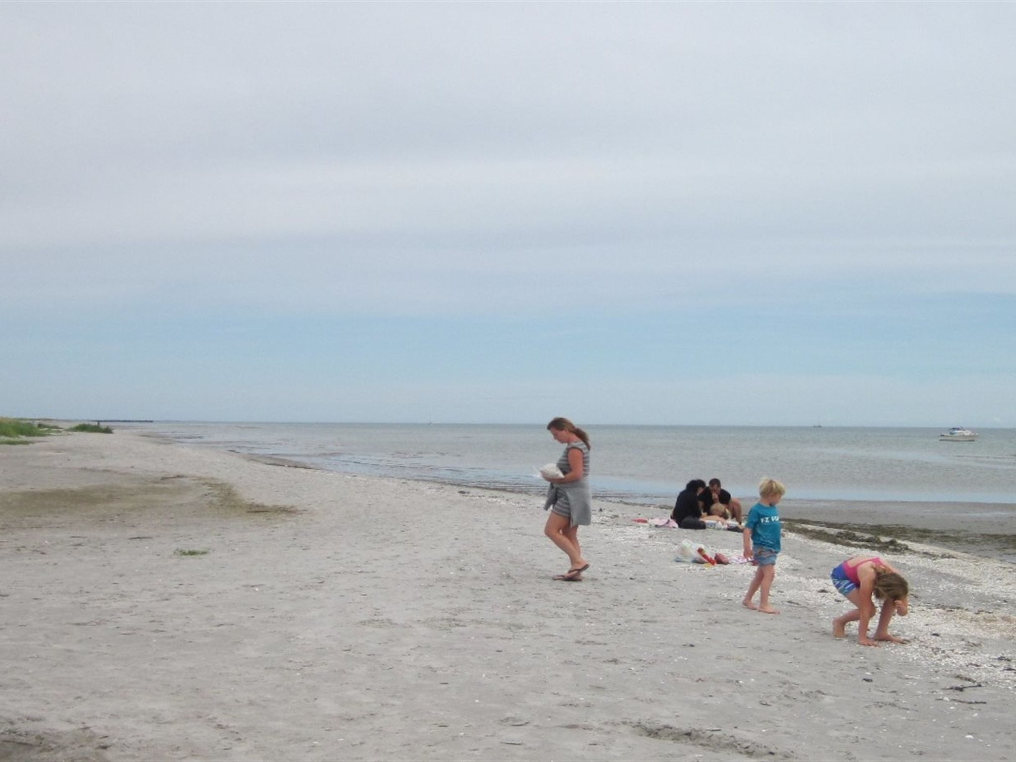 Vakantiehuis met open haard in Hals op 300 meter van zee - foto 30
