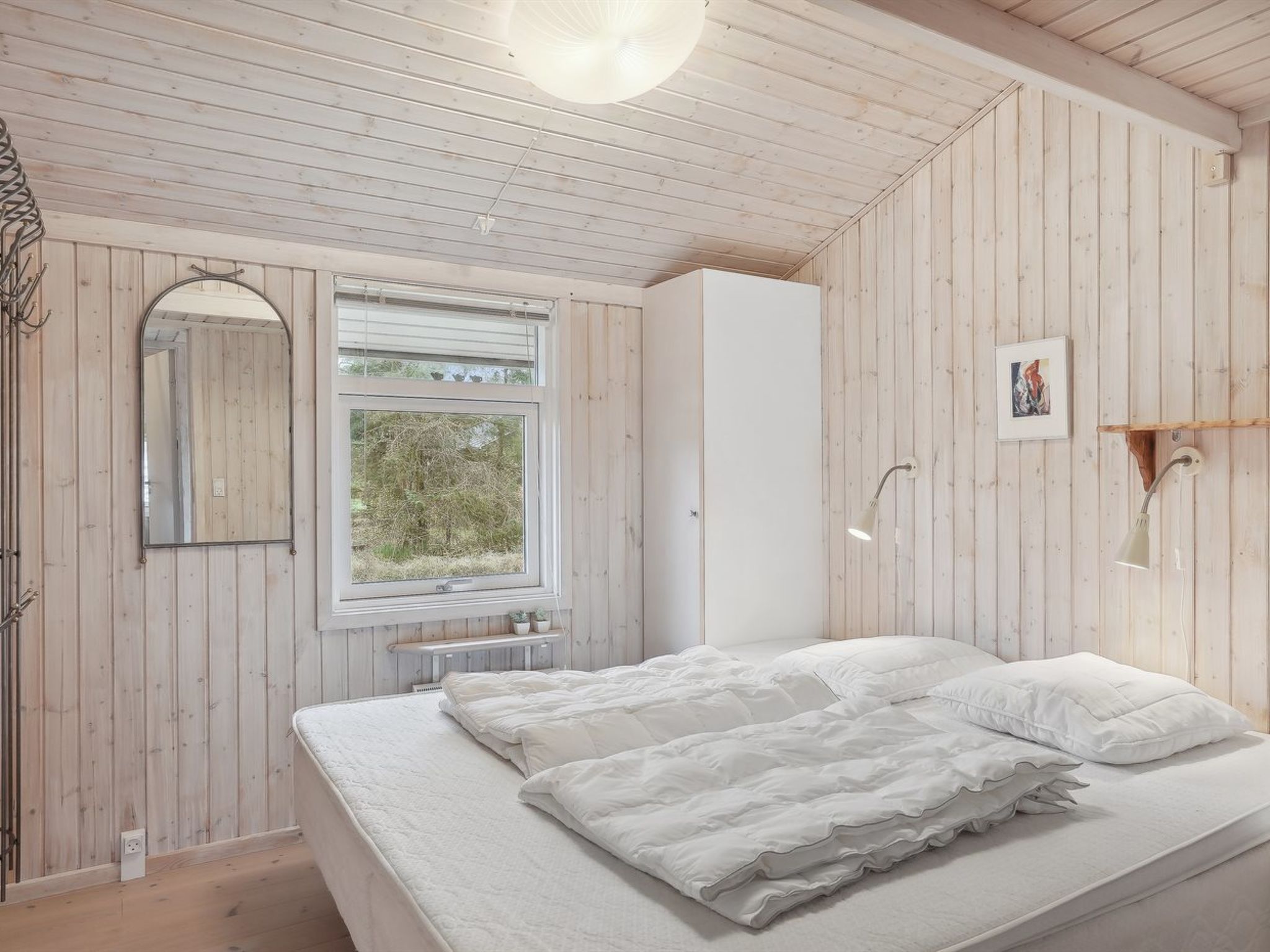 "Edzard" - 200m from the sea-Dedans