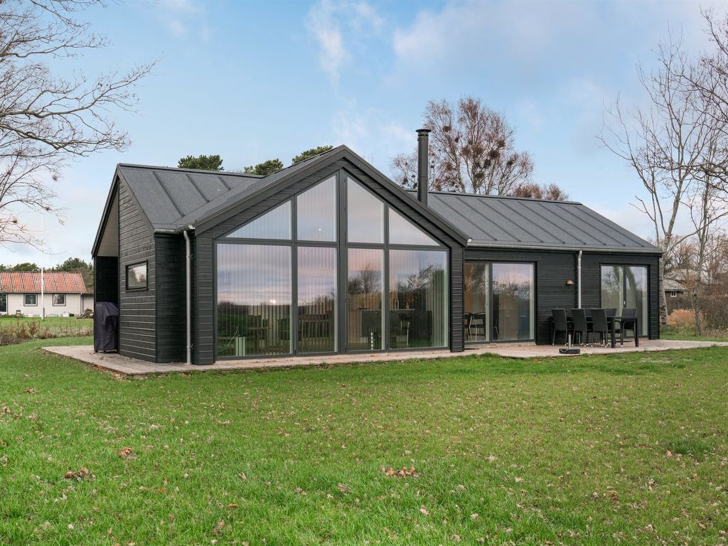 Vakantiehuis Timmi in Denemarken