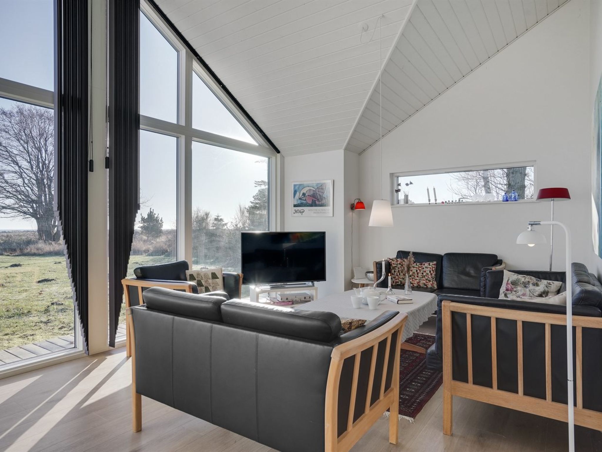 "Timmi" - 100m from the sea - Binnen