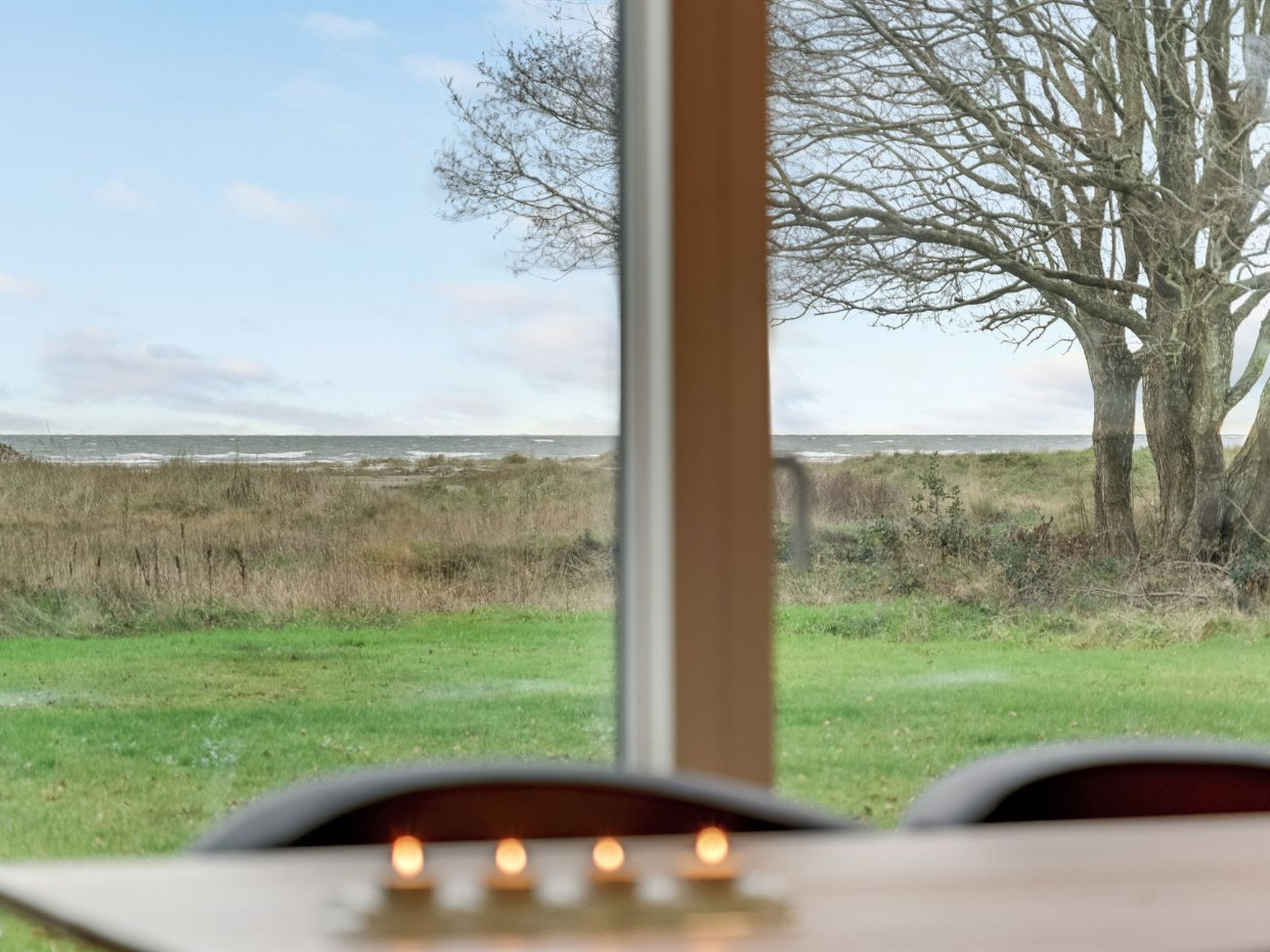 "Timmi" - 100m from the sea - Buiten