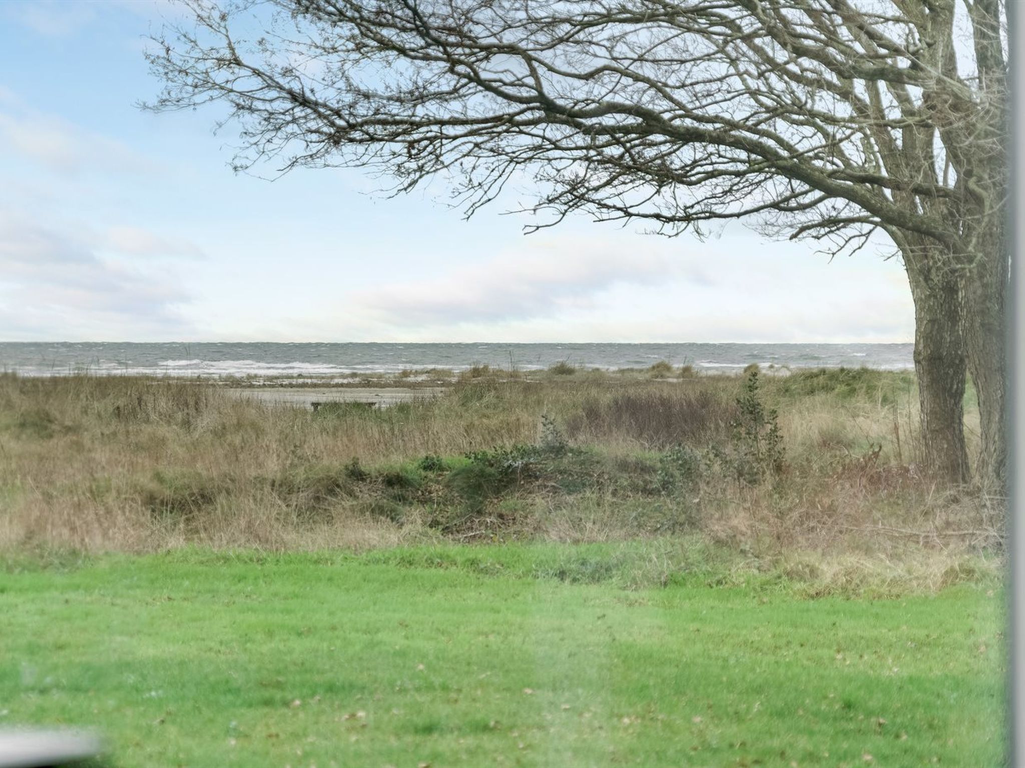 "Timmi" - 100m from the sea - Buiten