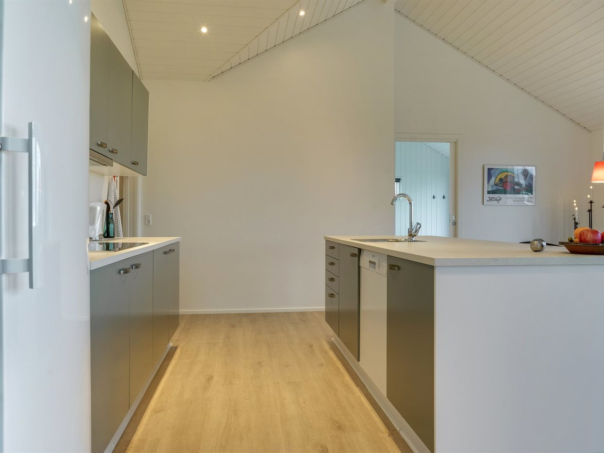 "Timmi" - 100m from the sea - Binnen