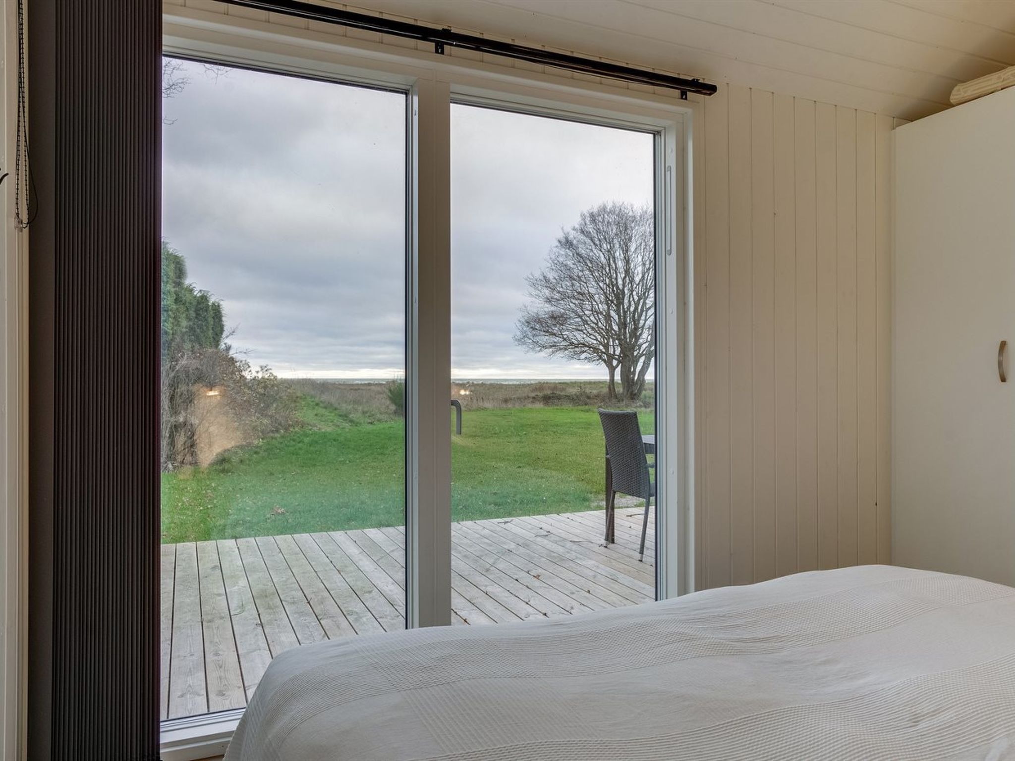 "Timmi" - 100m from the sea - Binnen