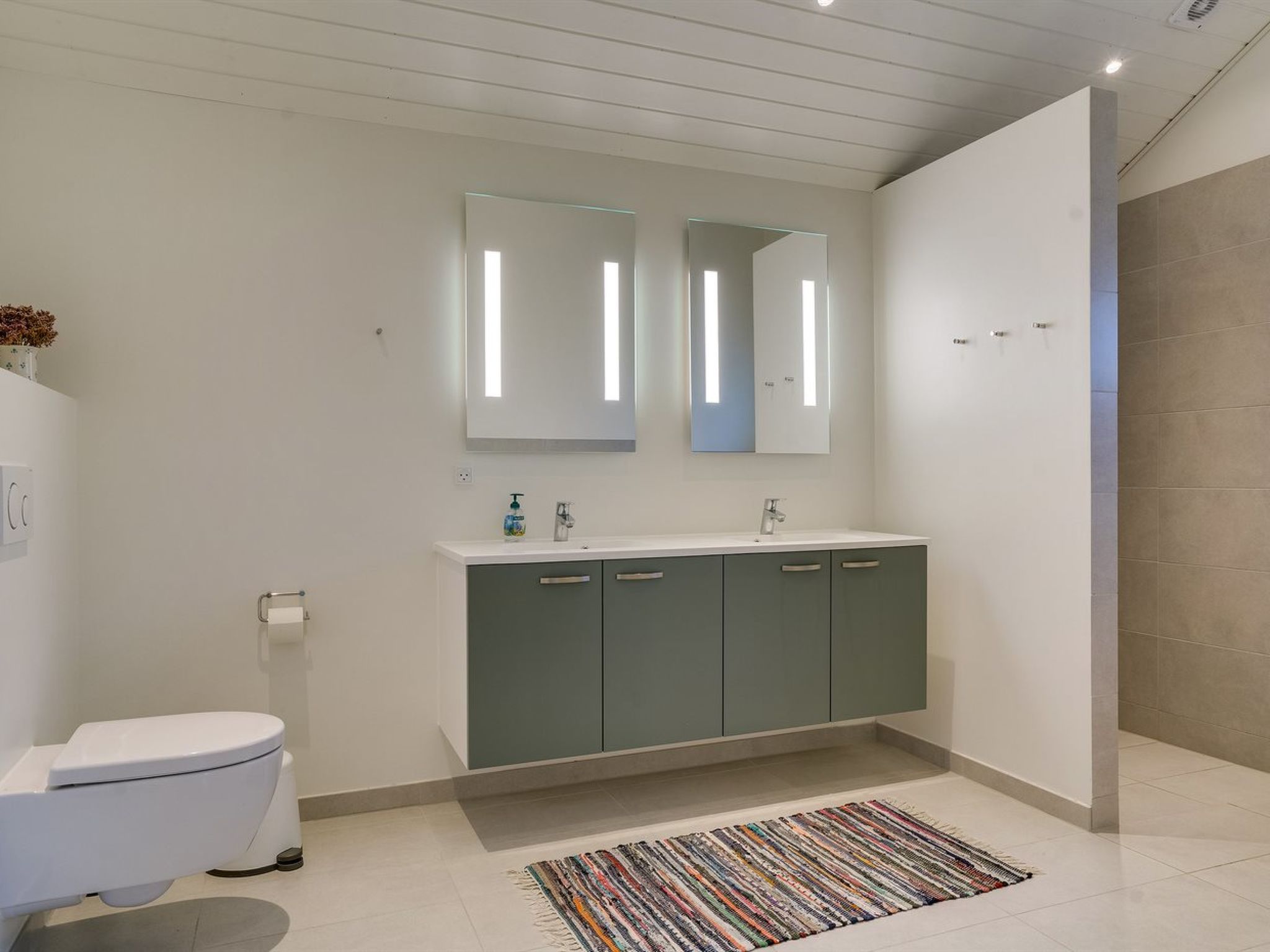 "Timmi" - 100m from the sea - Binnen