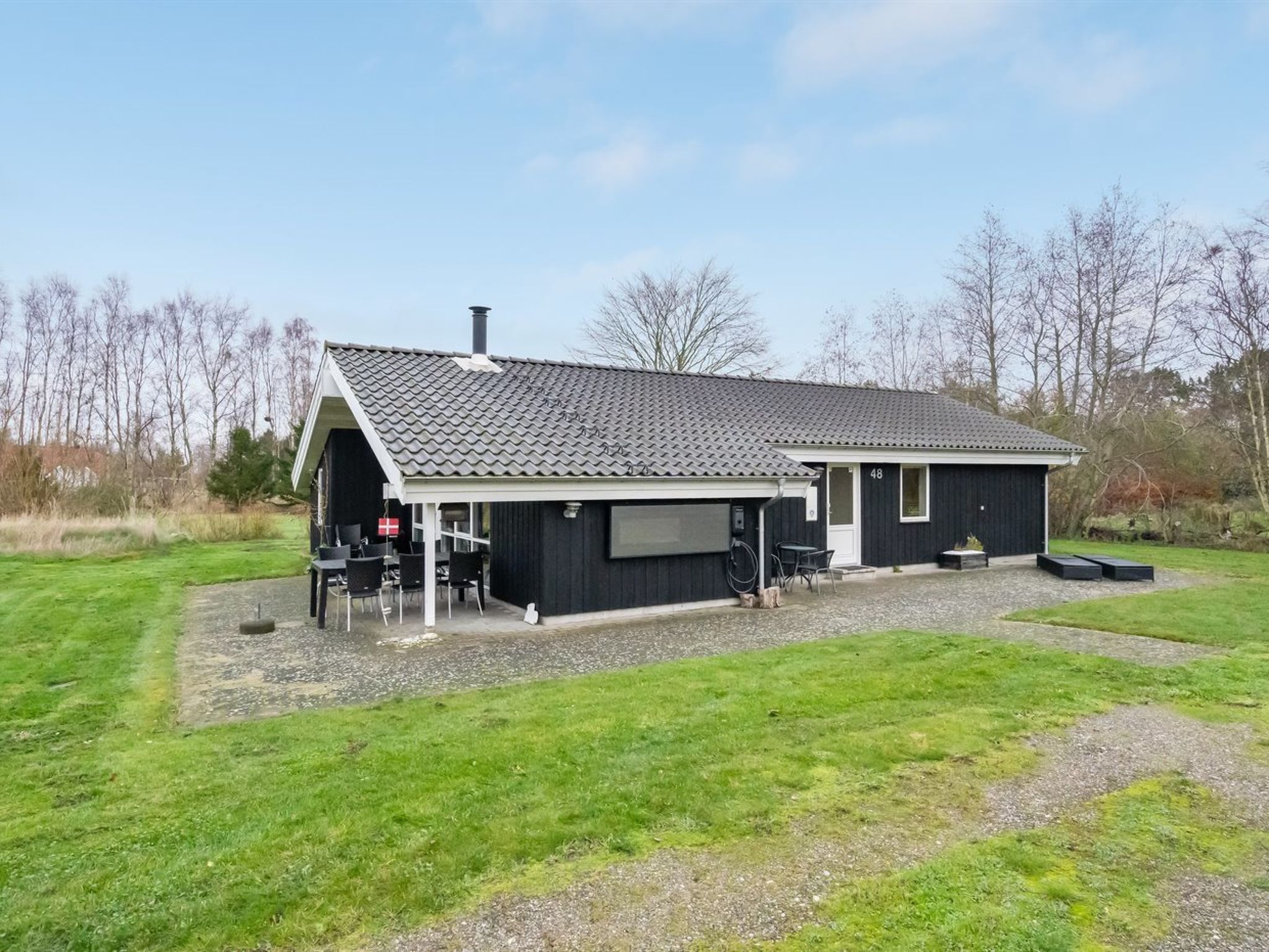 "Elni" - 900m from the sea