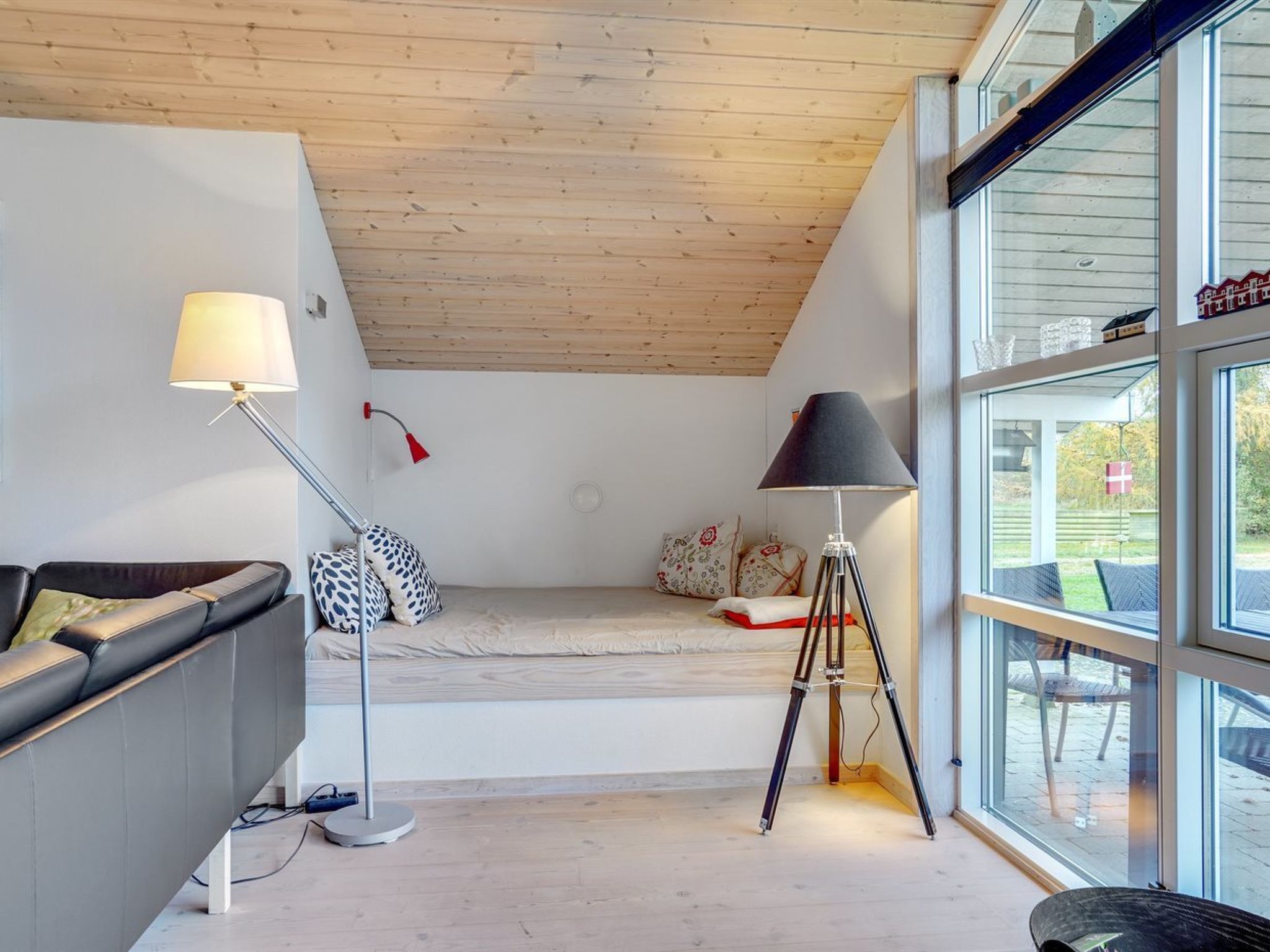 "Elni" - 900m from the sea - Binnen