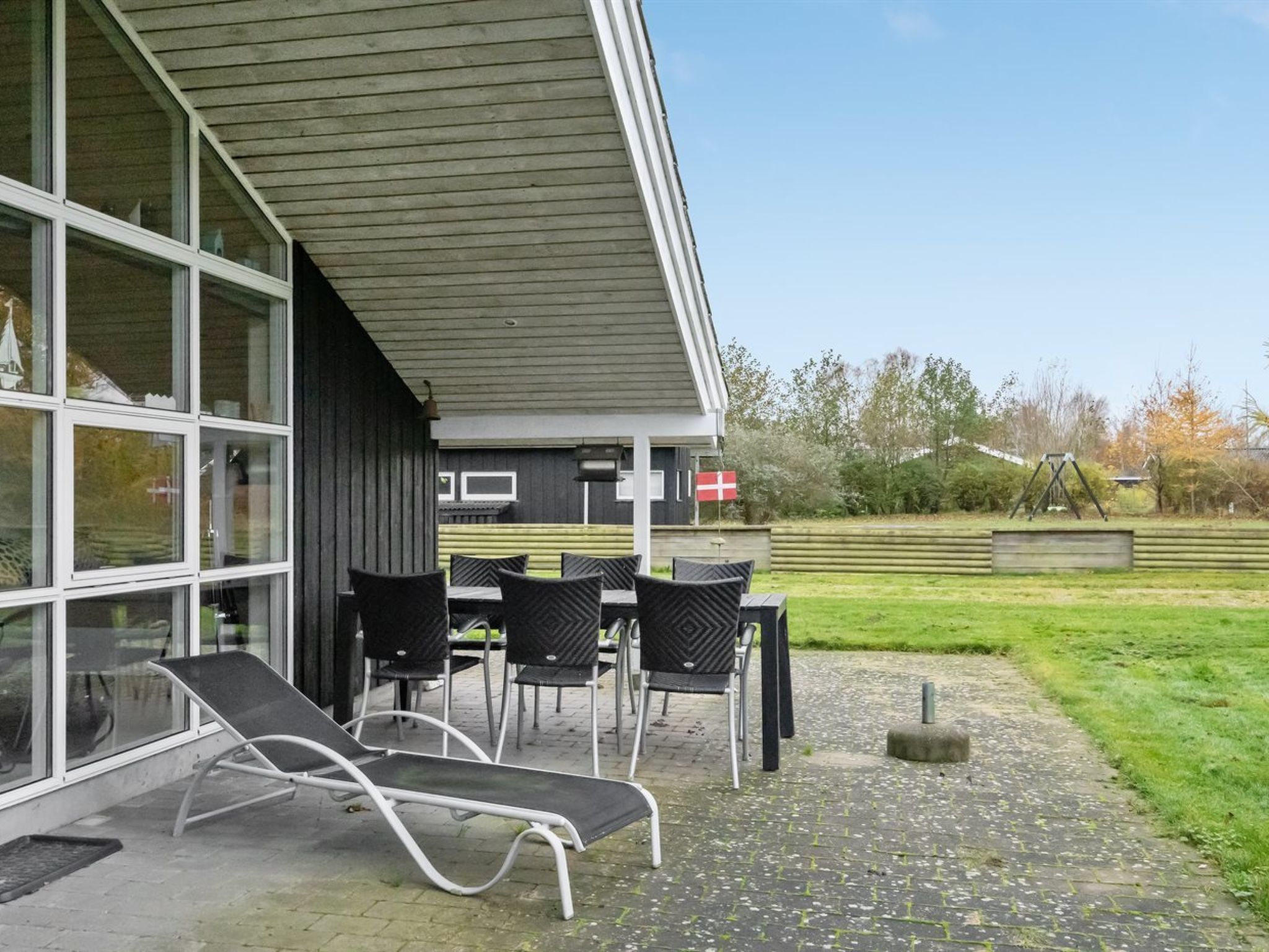 "Elni" - 900m from the sea - Buiten