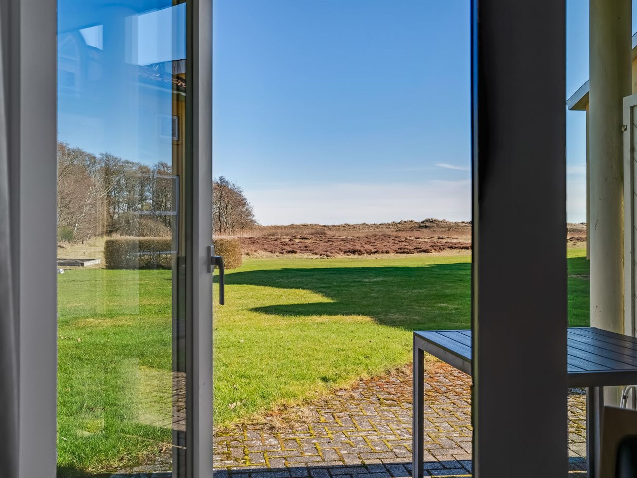 "Jyrki" - 100m from the sea - Buiten