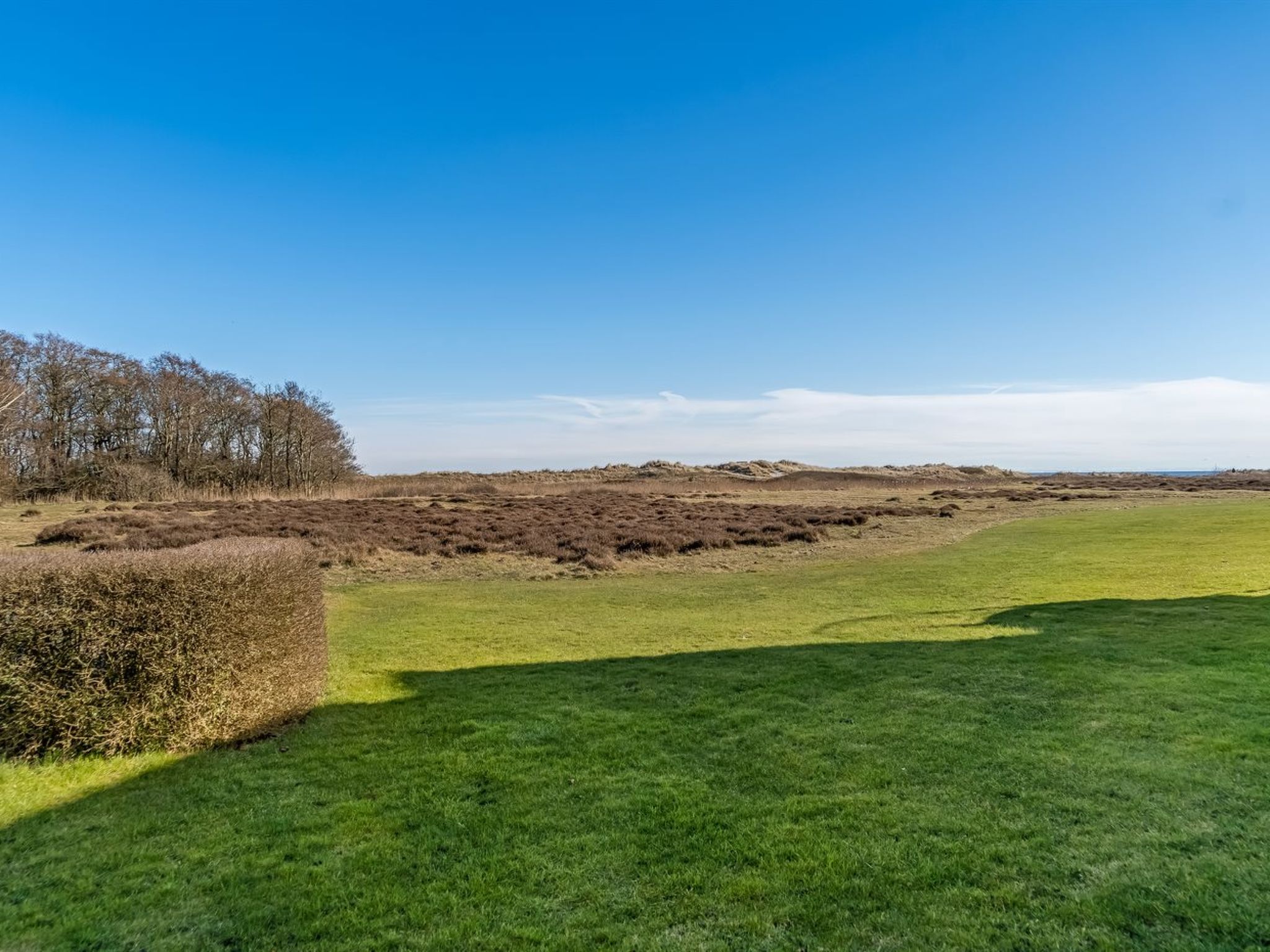 "Jyrki" - 100m from the sea - Buiten