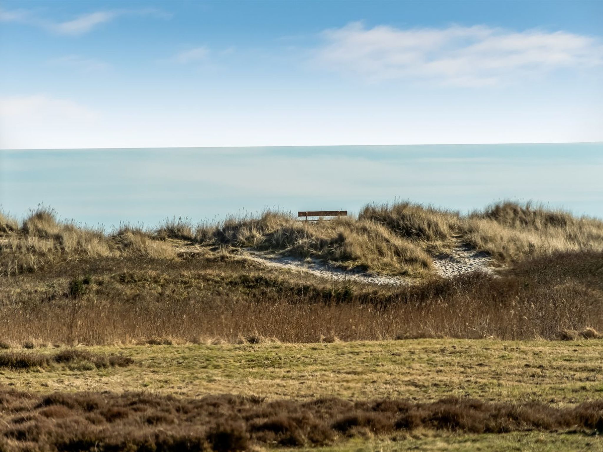 "Jyrki" - 100m from the sea - Buiten