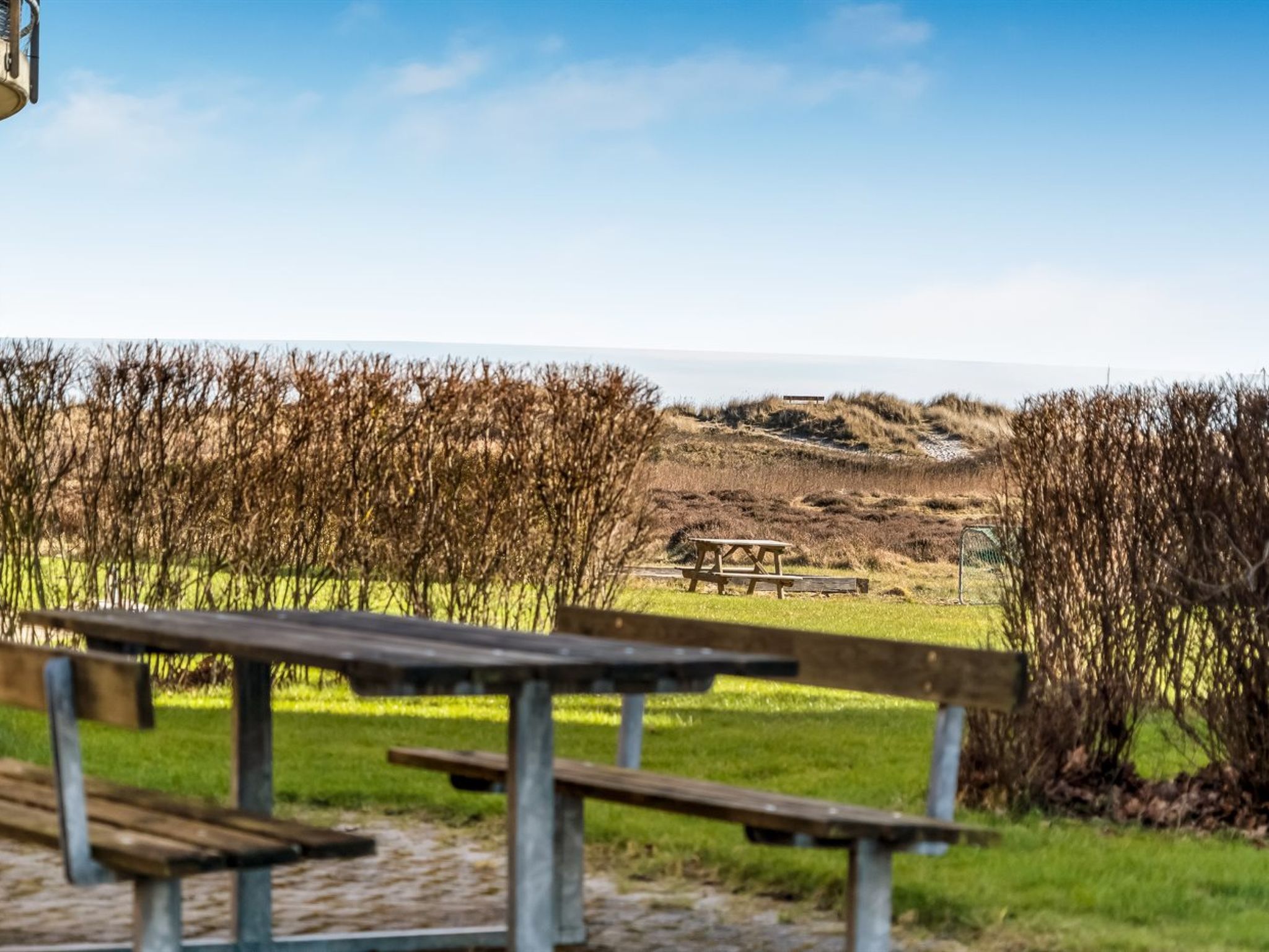 "Jyrki" - 100m from the sea - Buiten