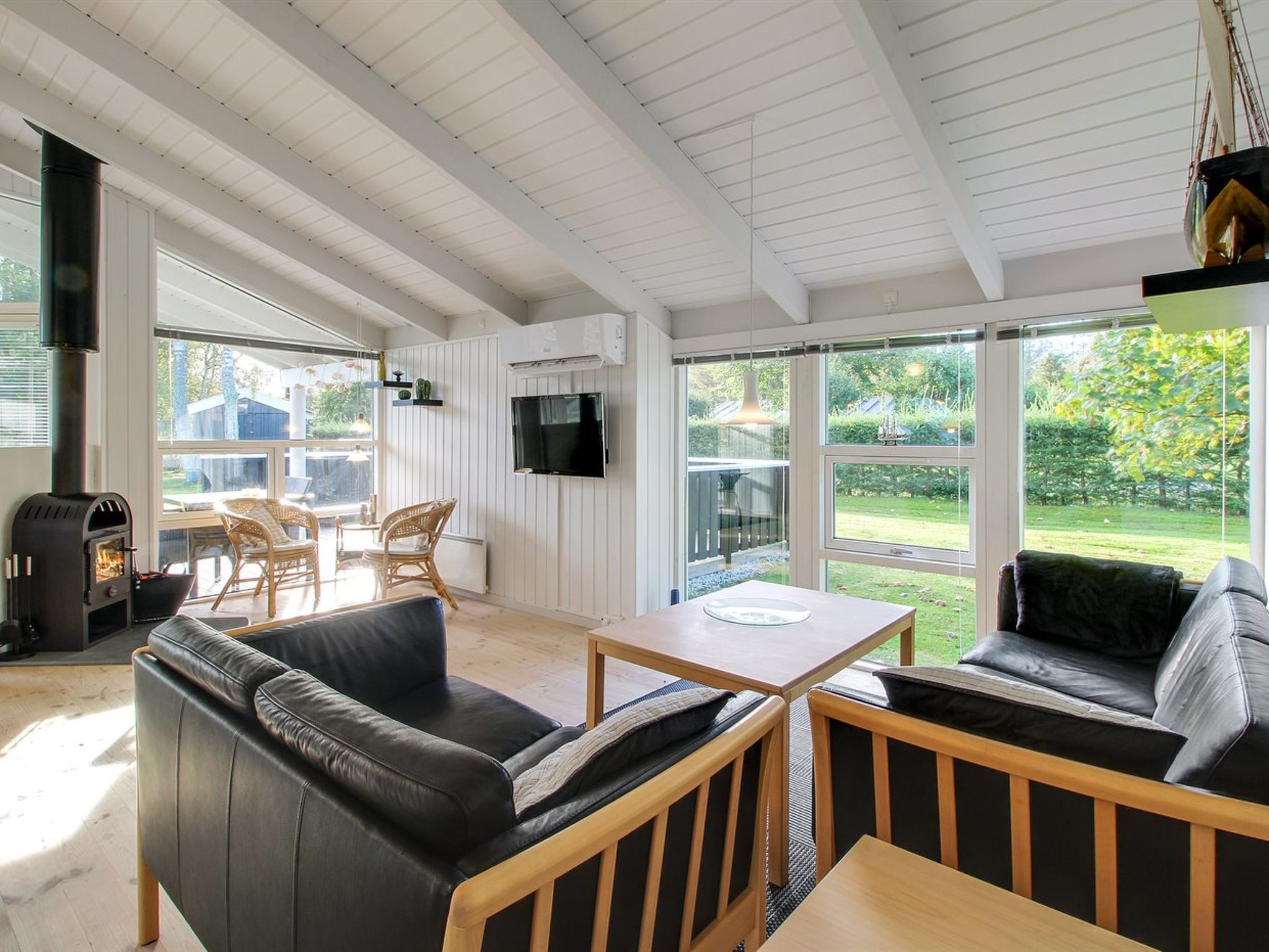 "Clari" - 500m from the sea-Drinnen