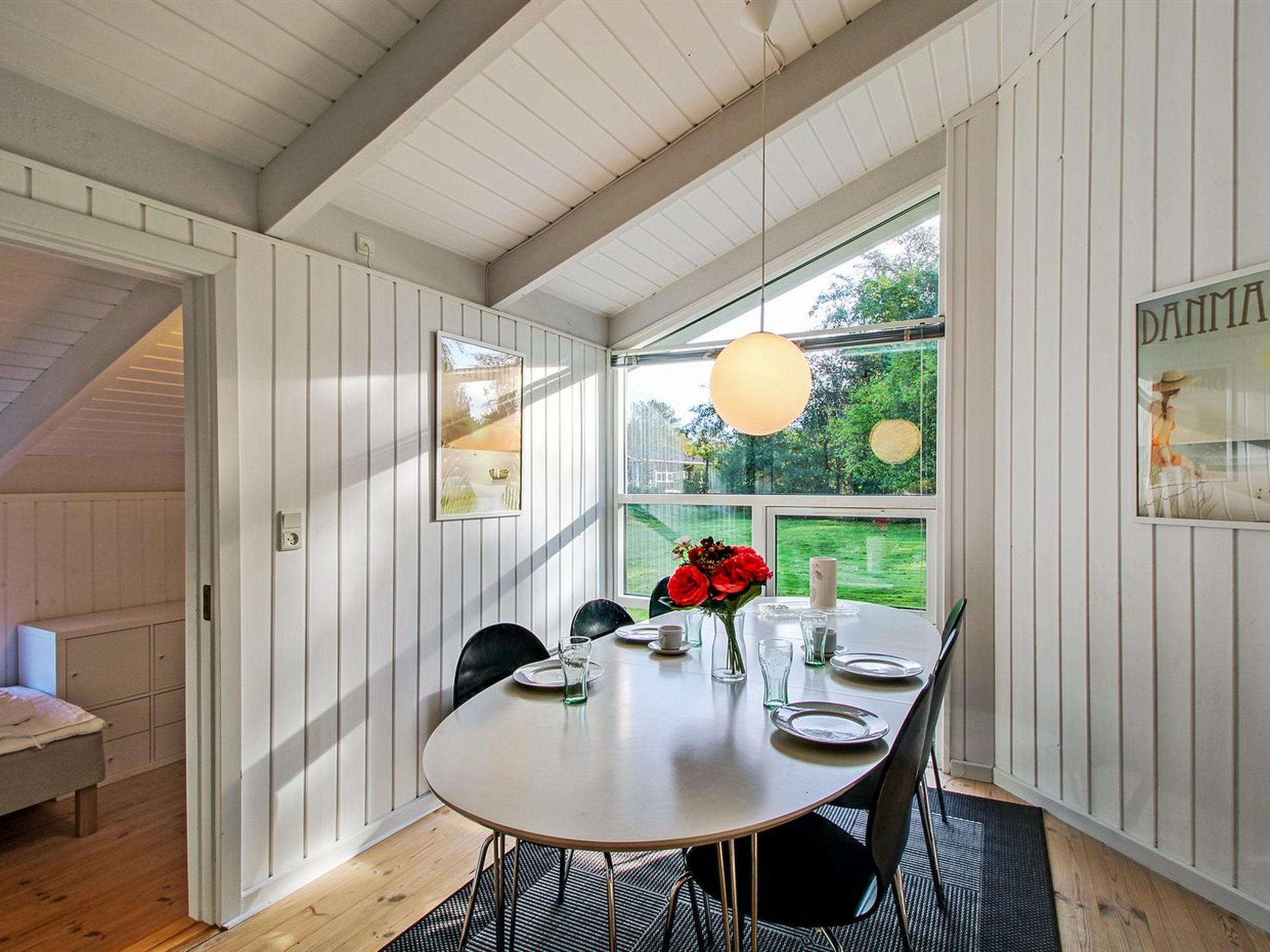 "Clari" - 500m from the sea-Drinnen