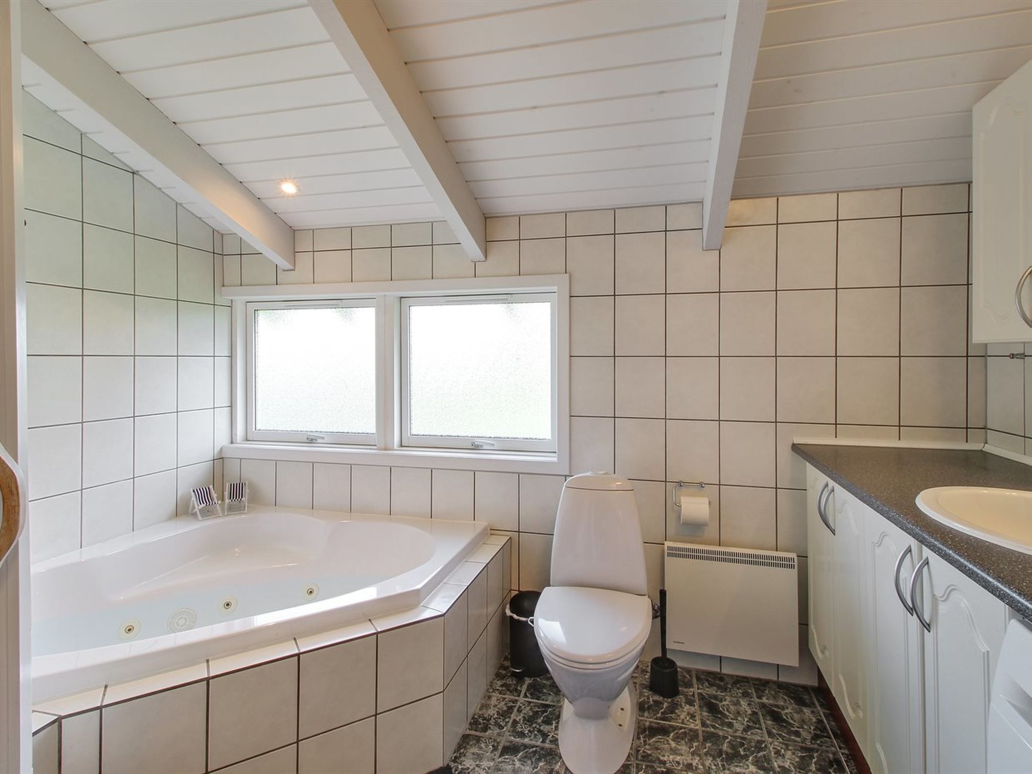 "Clari" - 500m from the sea-Drinnen