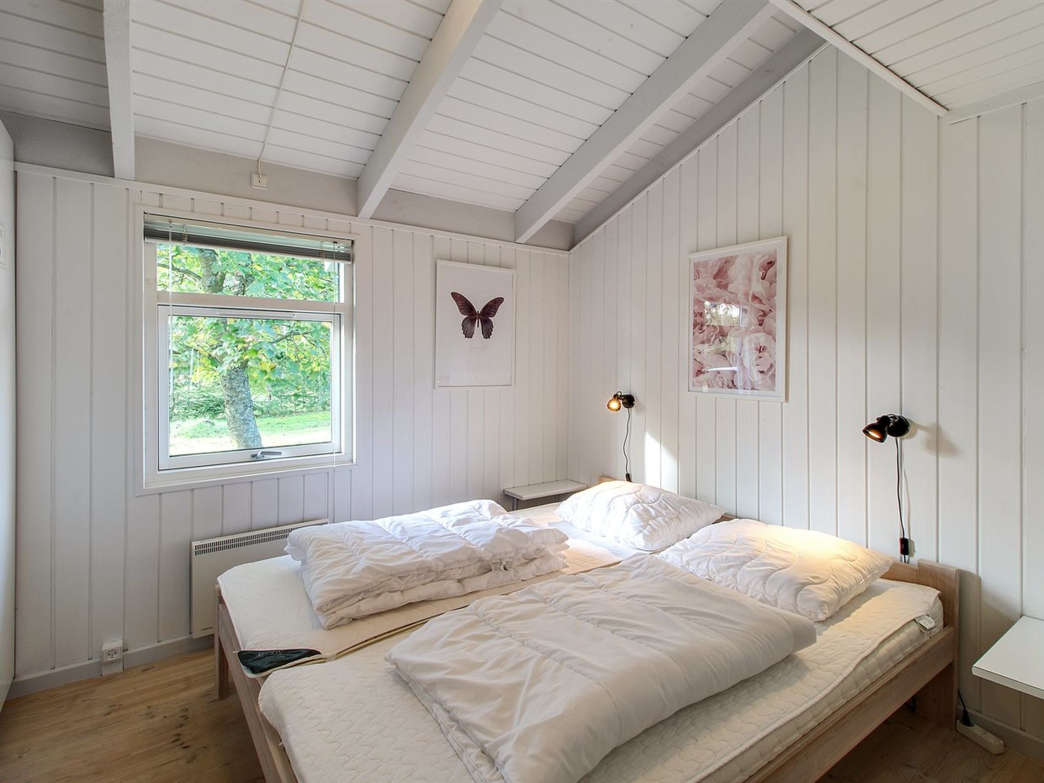 "Clari" - 500m from the sea-Drinnen