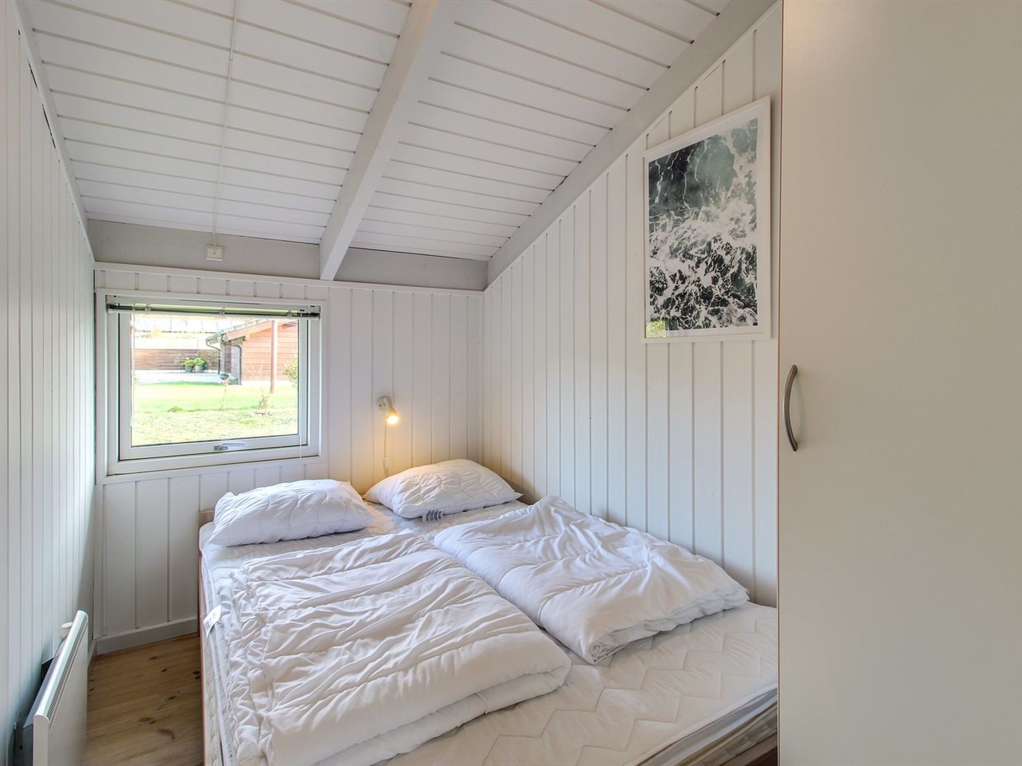 "Clari" - 500m from the sea-Drinnen