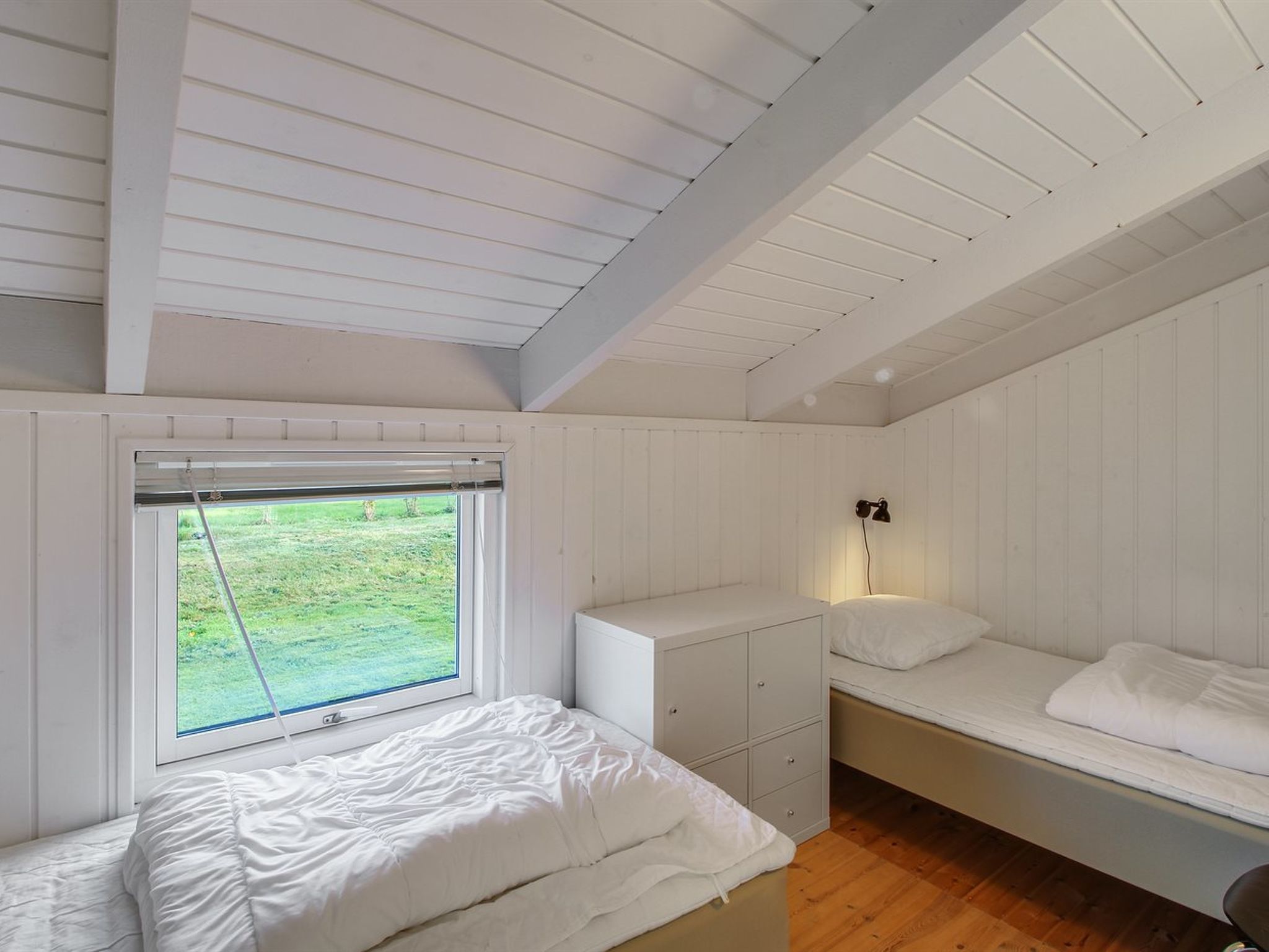 "Clari" - 500m from the sea-Drinnen