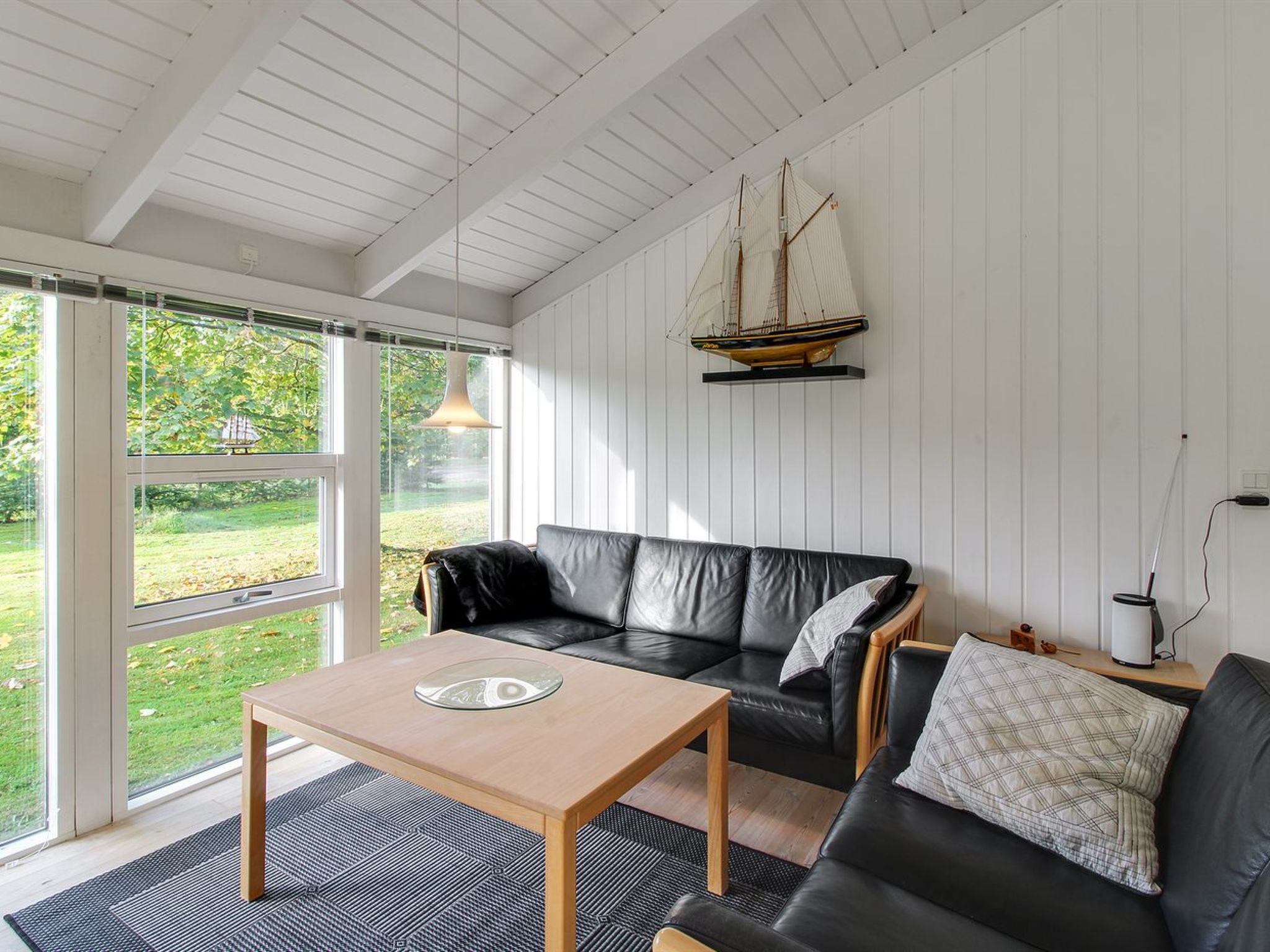 "Clari" - 500m from the sea-Drinnen