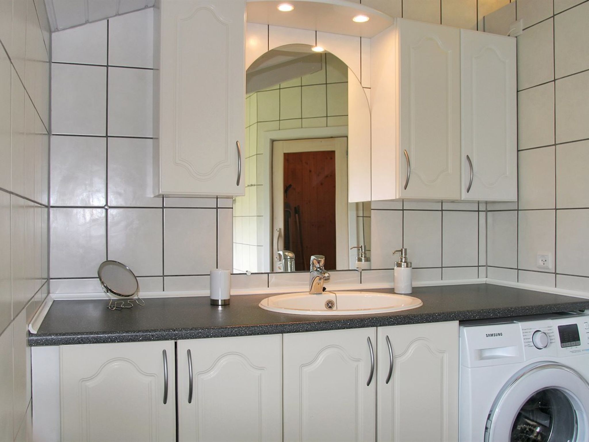 "Clari" - 500m from the sea-Drinnen