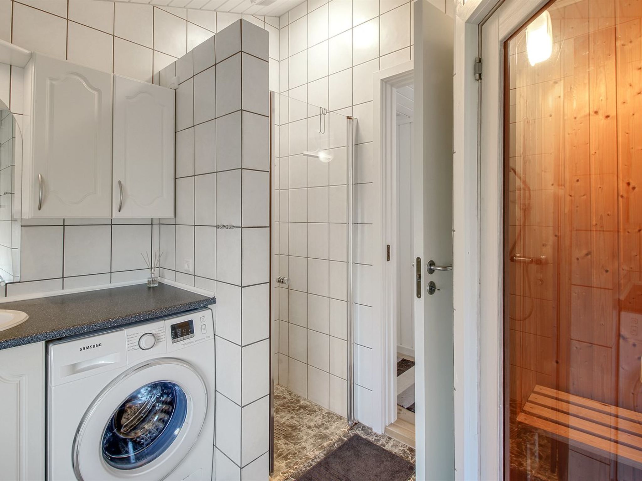 "Clari" - 500m from the sea-Drinnen