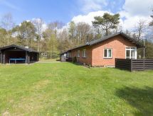 Casa de vacaciones Eina