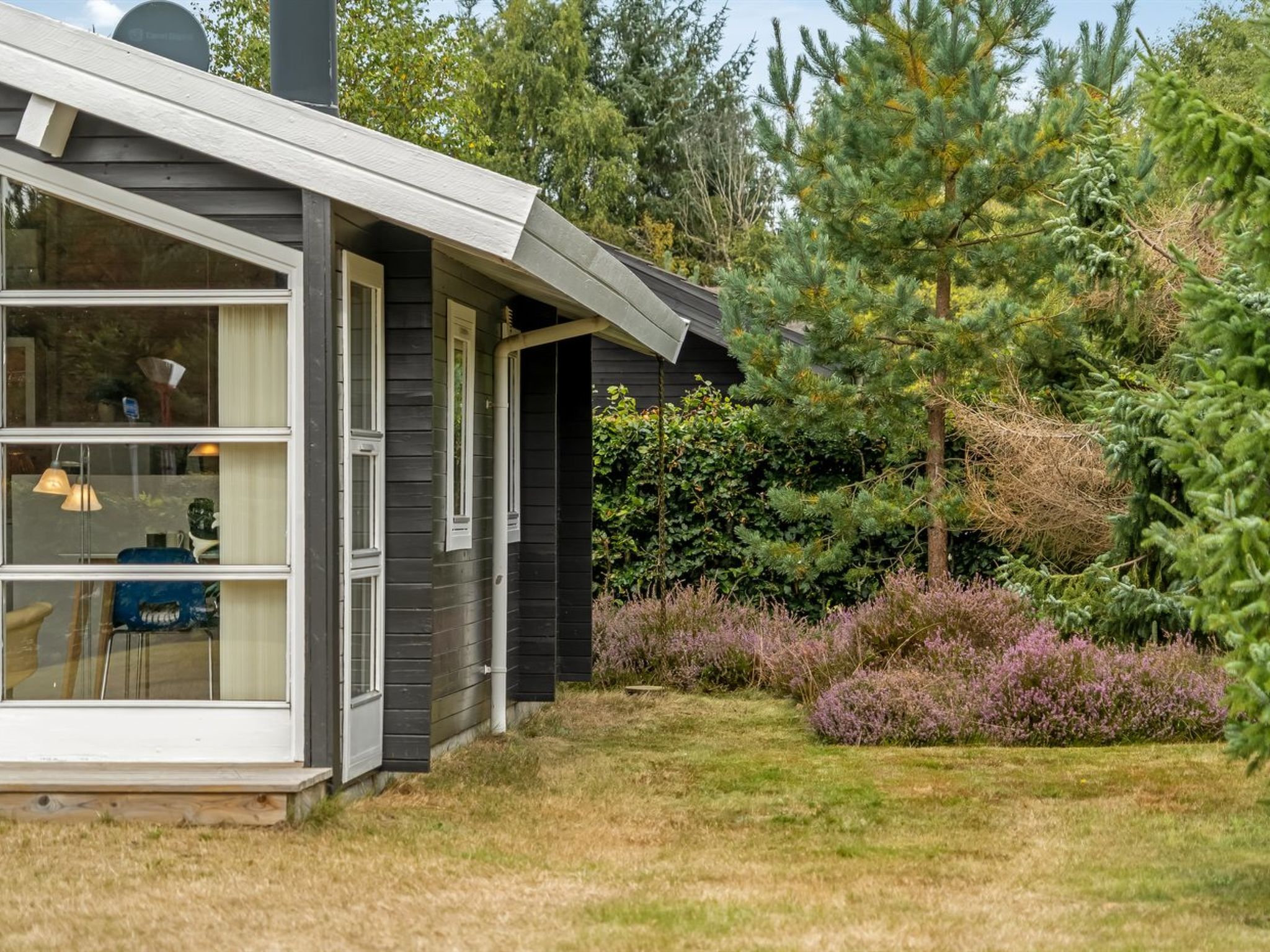 "Jannus" - 550m from the sea - Buiten