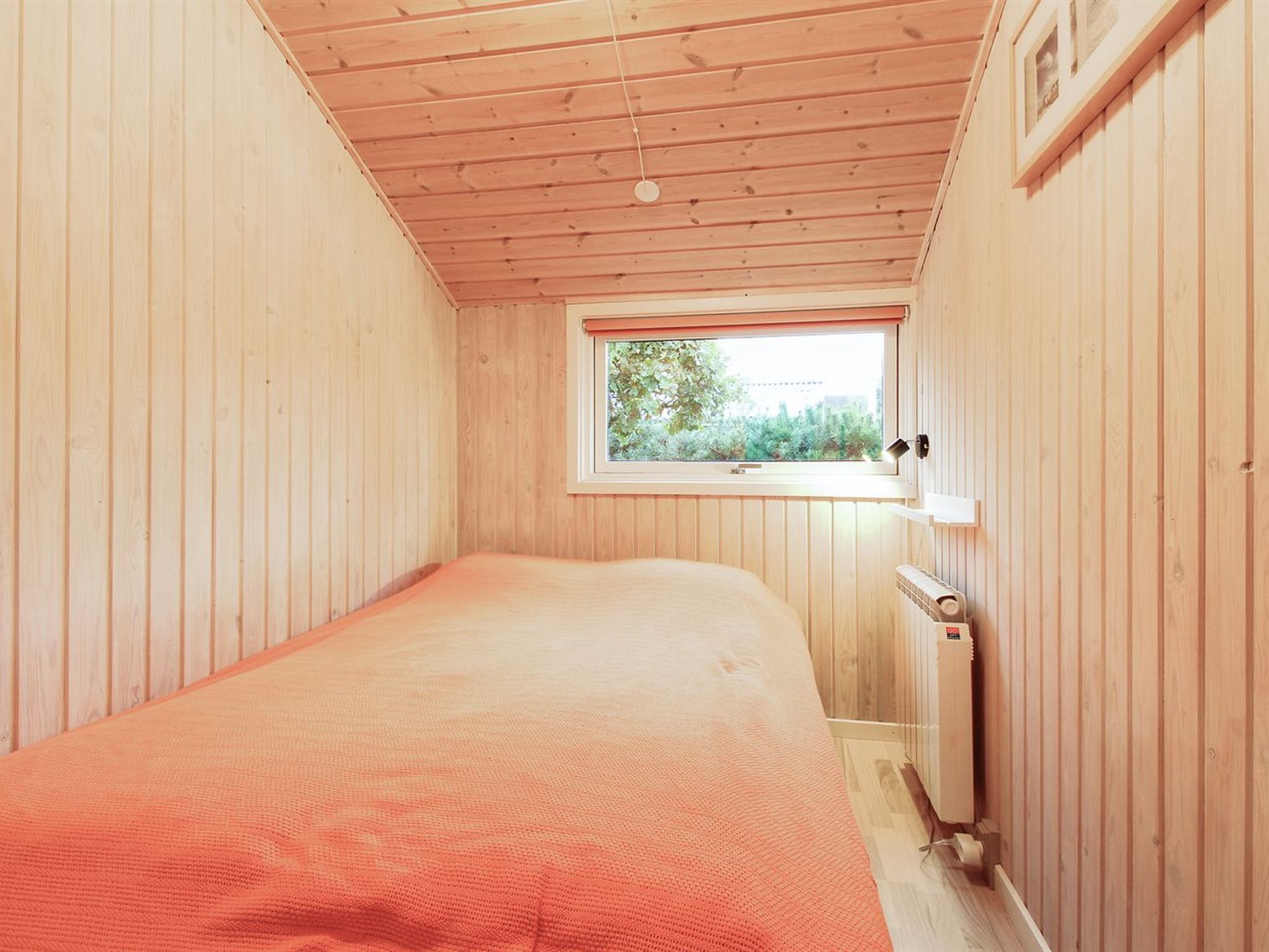 "Albertina" - 200m from the sea