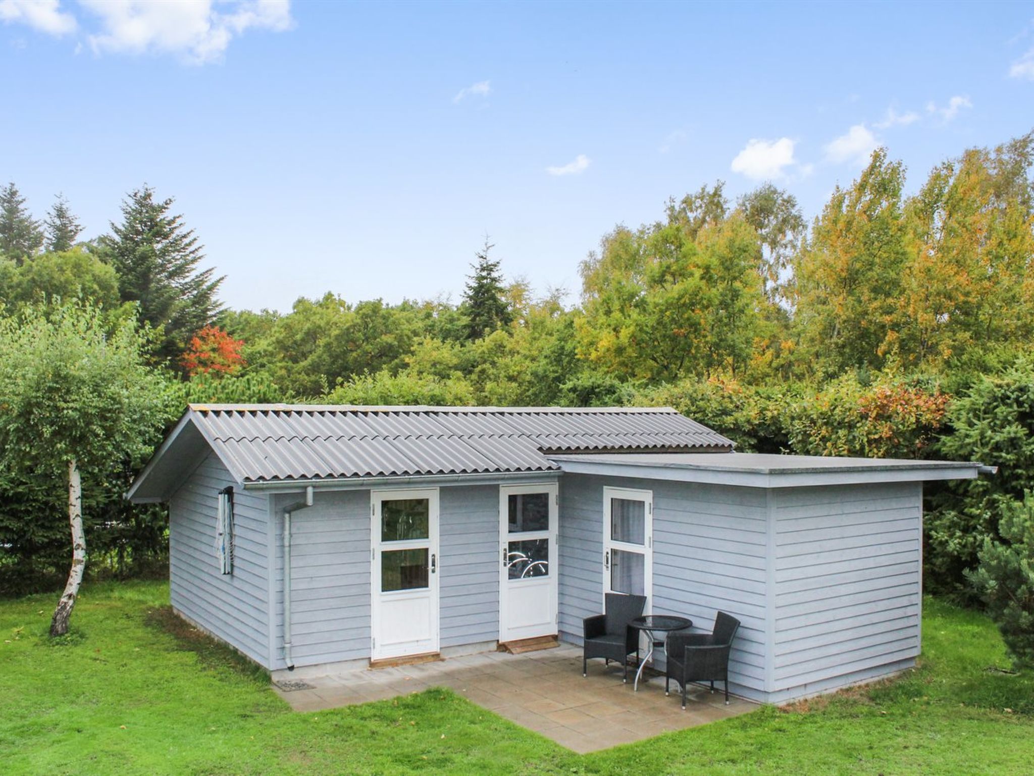 "Albertina" - 200m from the sea - Buiten